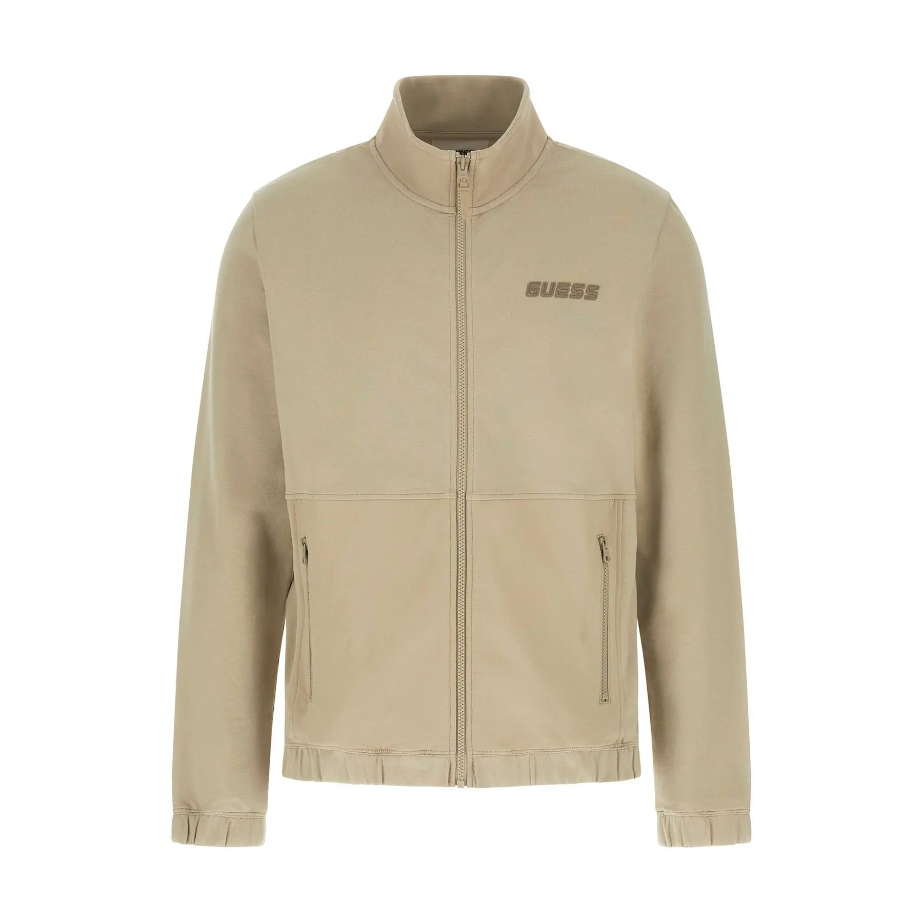 7621235961183 - Full Zip Sweatshirt Gustave