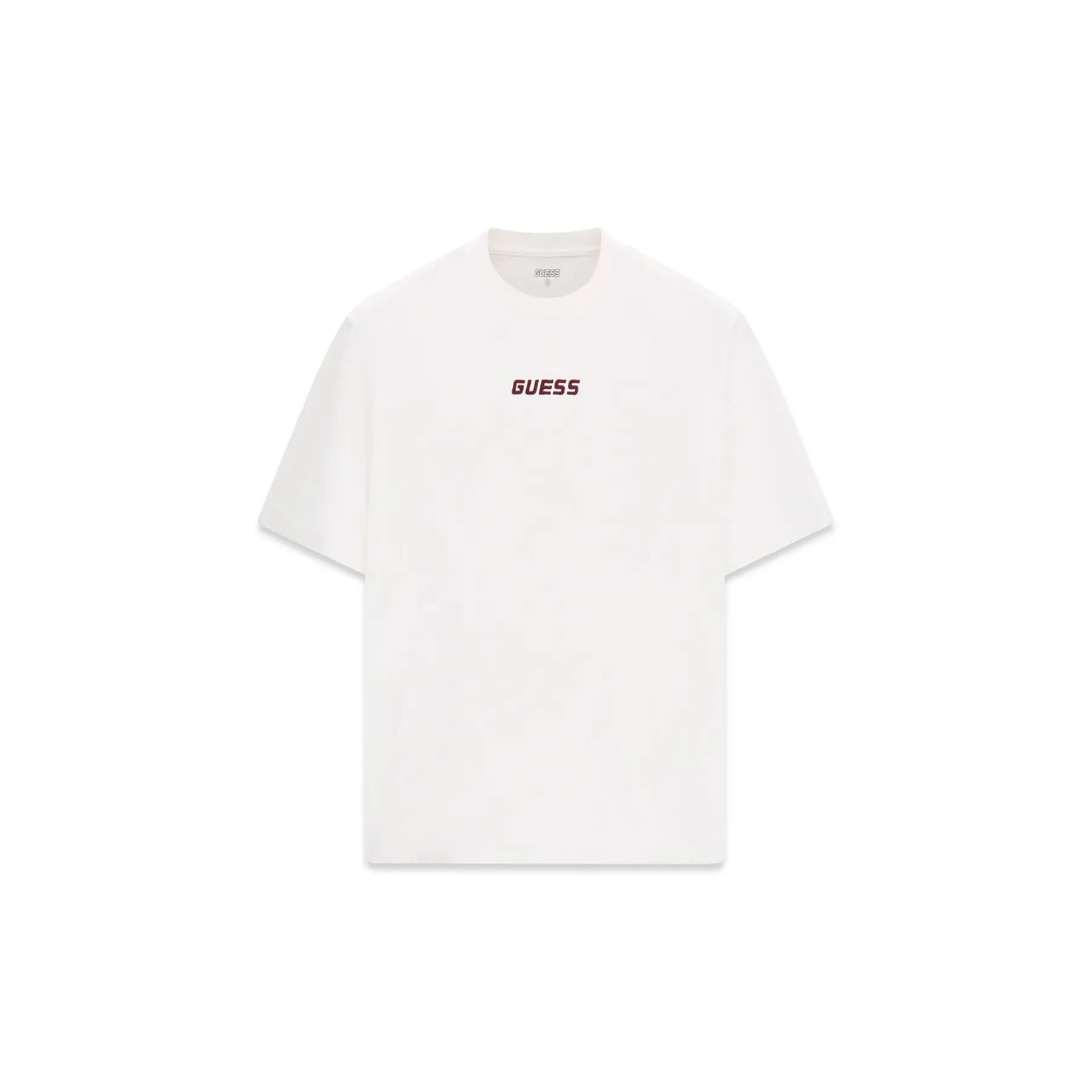 T-shirt con logo