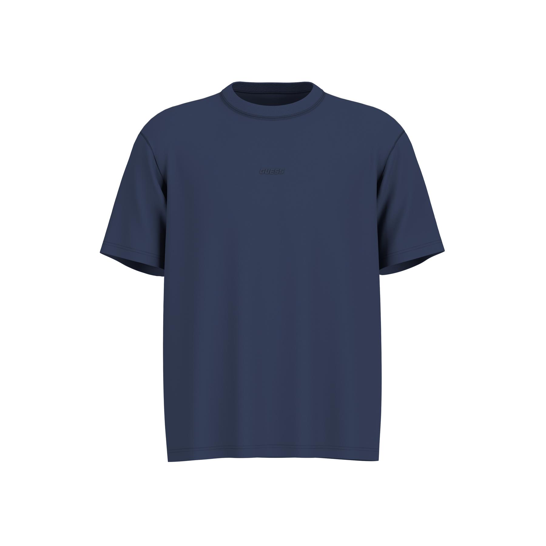 7621235077723 - T-Shirt Giano