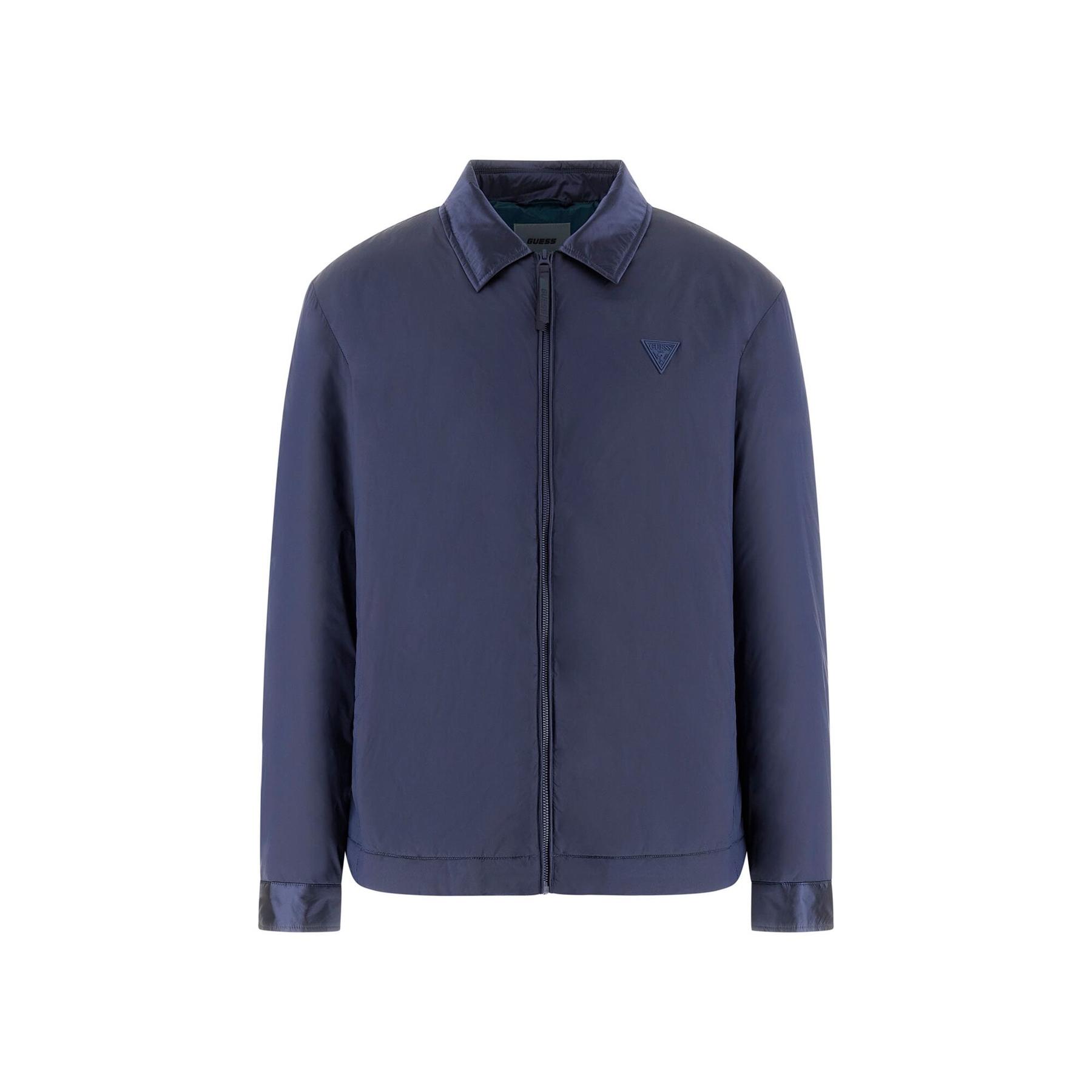 7621235078874 - Jacke Tareg Shacket