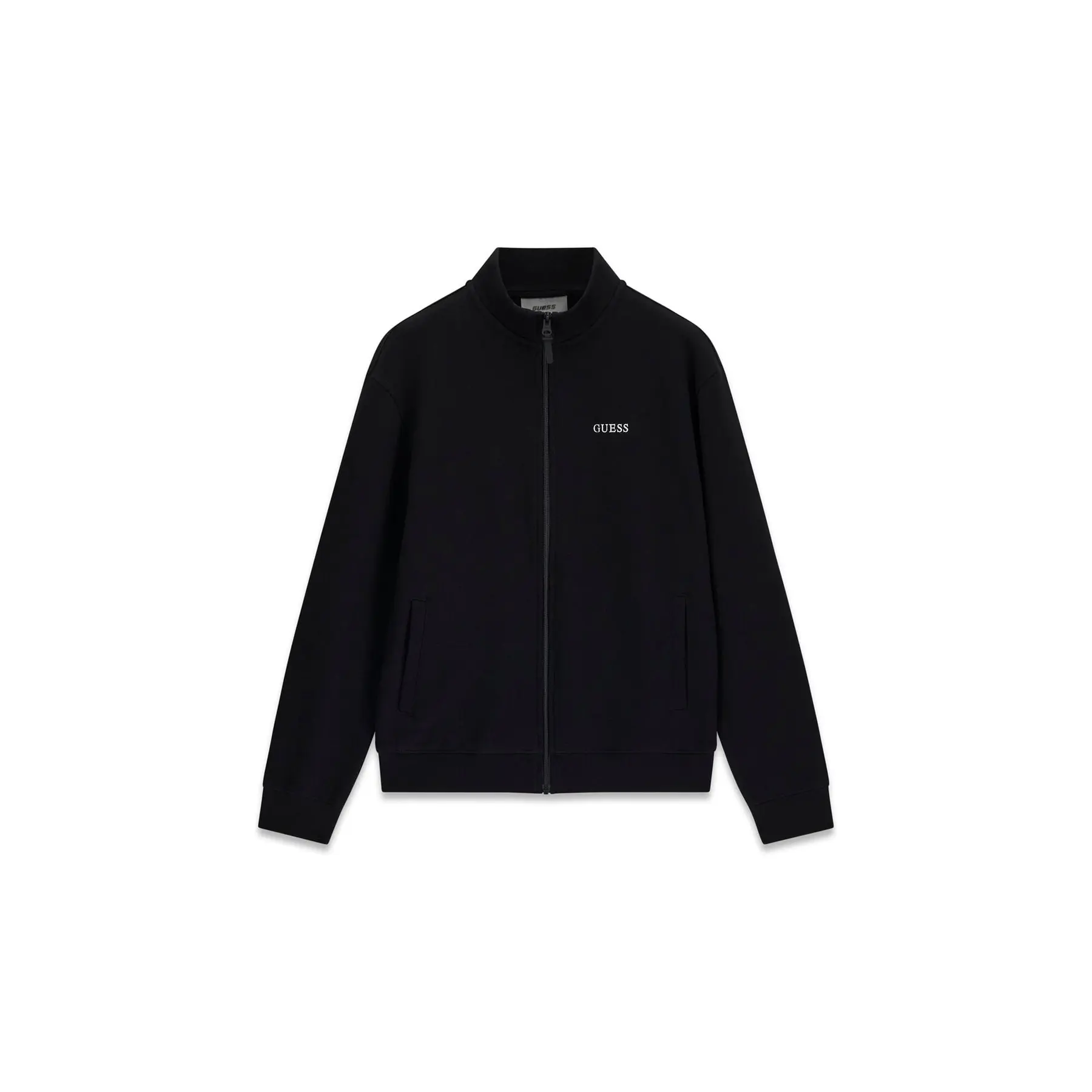 Full Zip Sweatshirt Guess Marzio