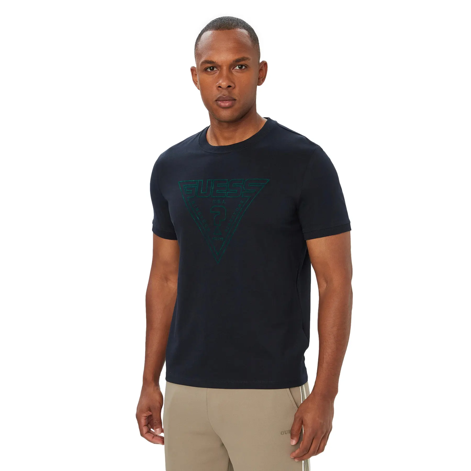 T-shirt  Miken CN