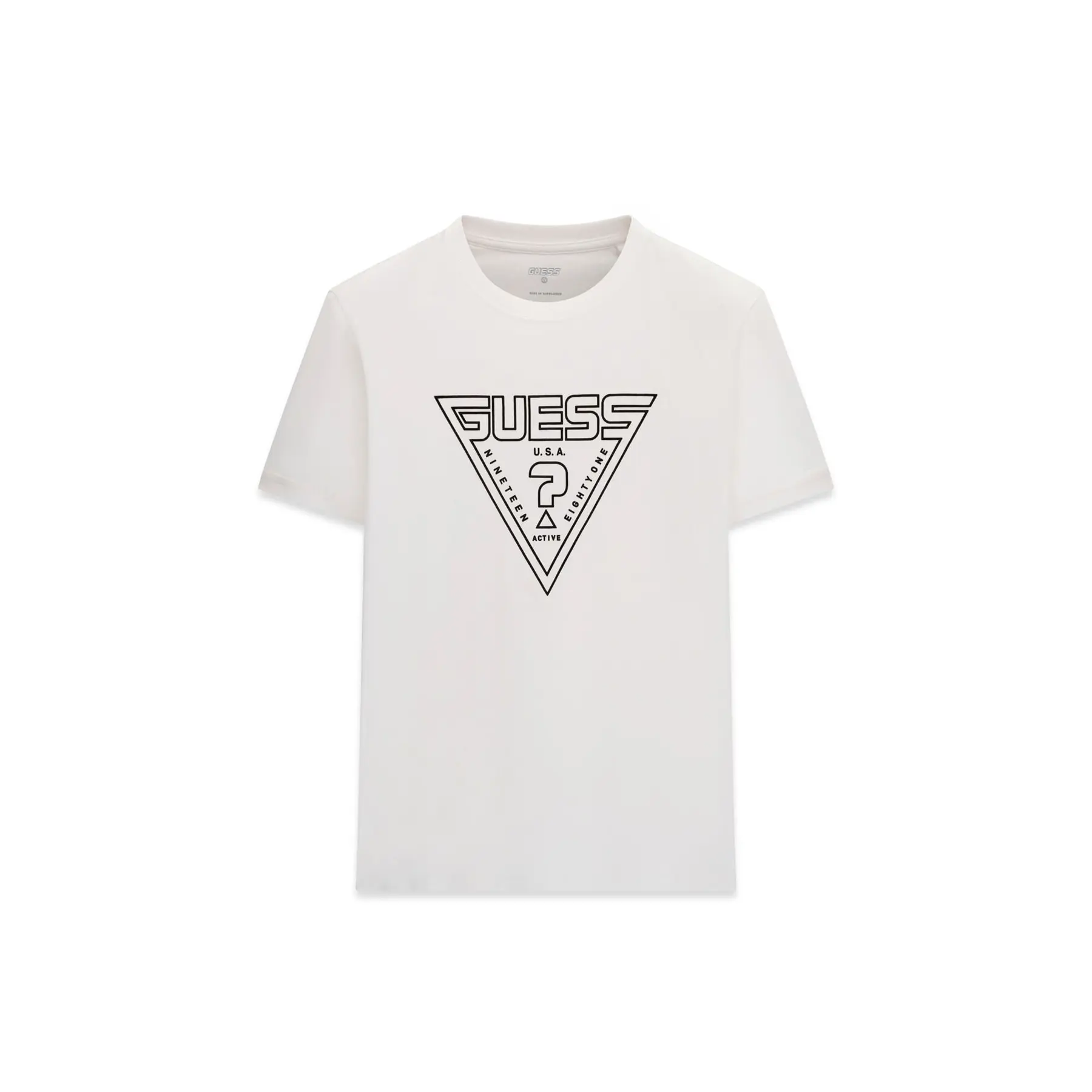 T-shirt  Miken CN