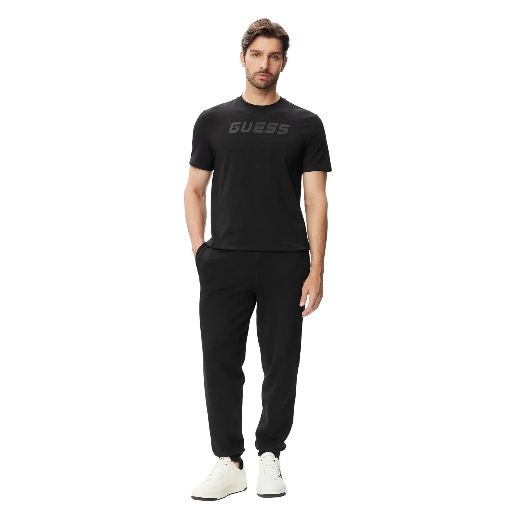 T-shirt  Bruce