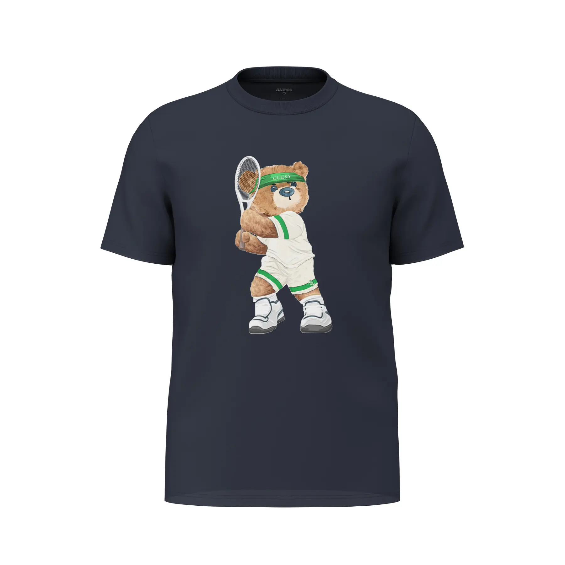 T-Shirt Guess Berry