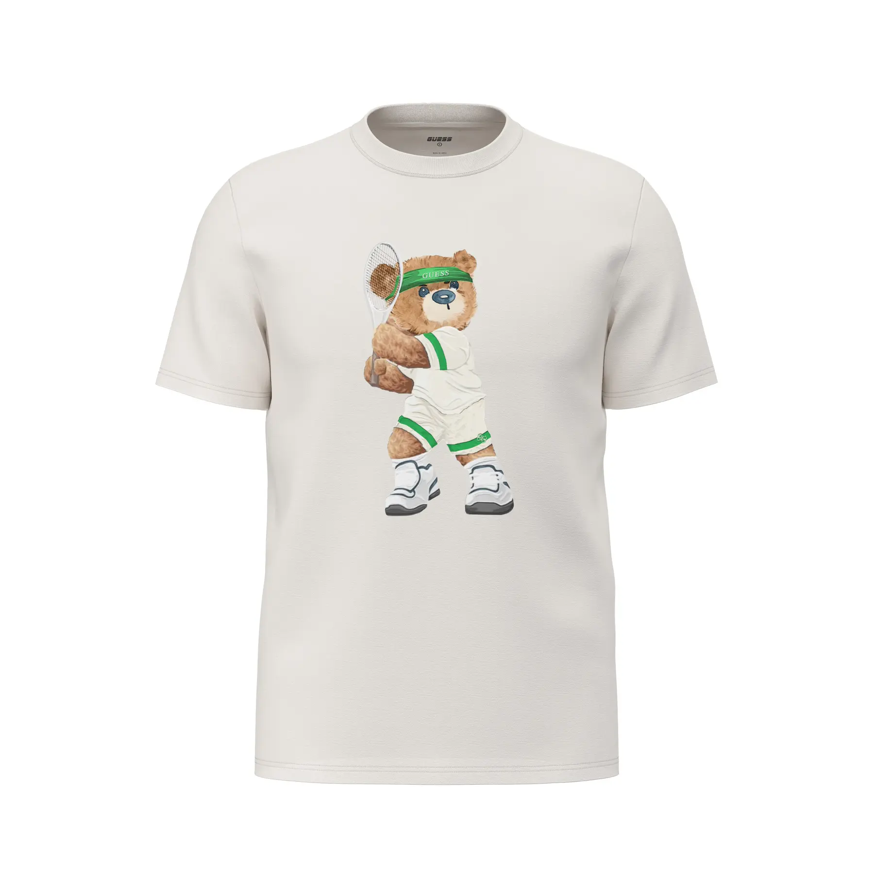 T-shirt  Berry