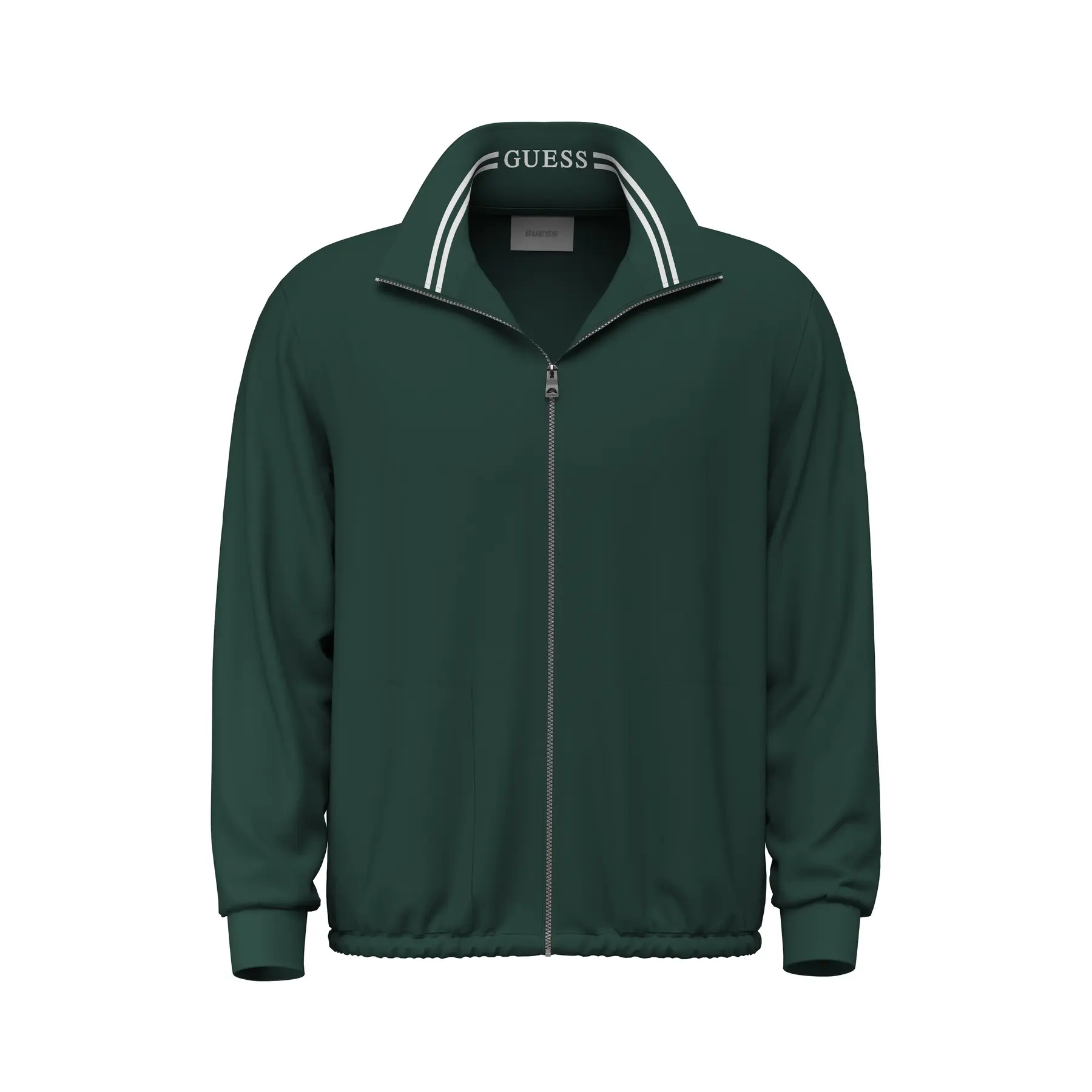 Sweatshirt mit Reißverschluss Guess Sonny