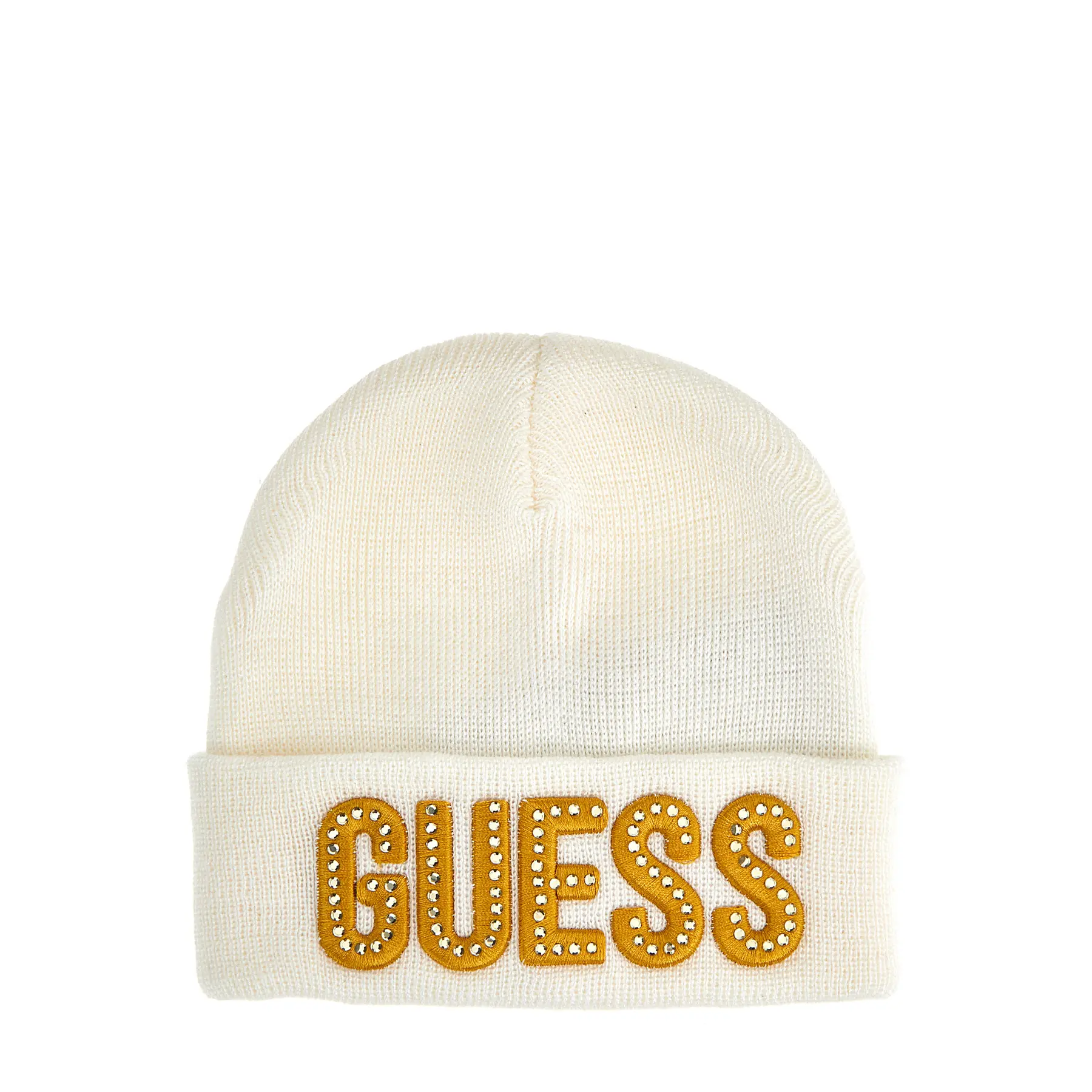 7622336731125 - Mütze mit Logo Mädchen Guess