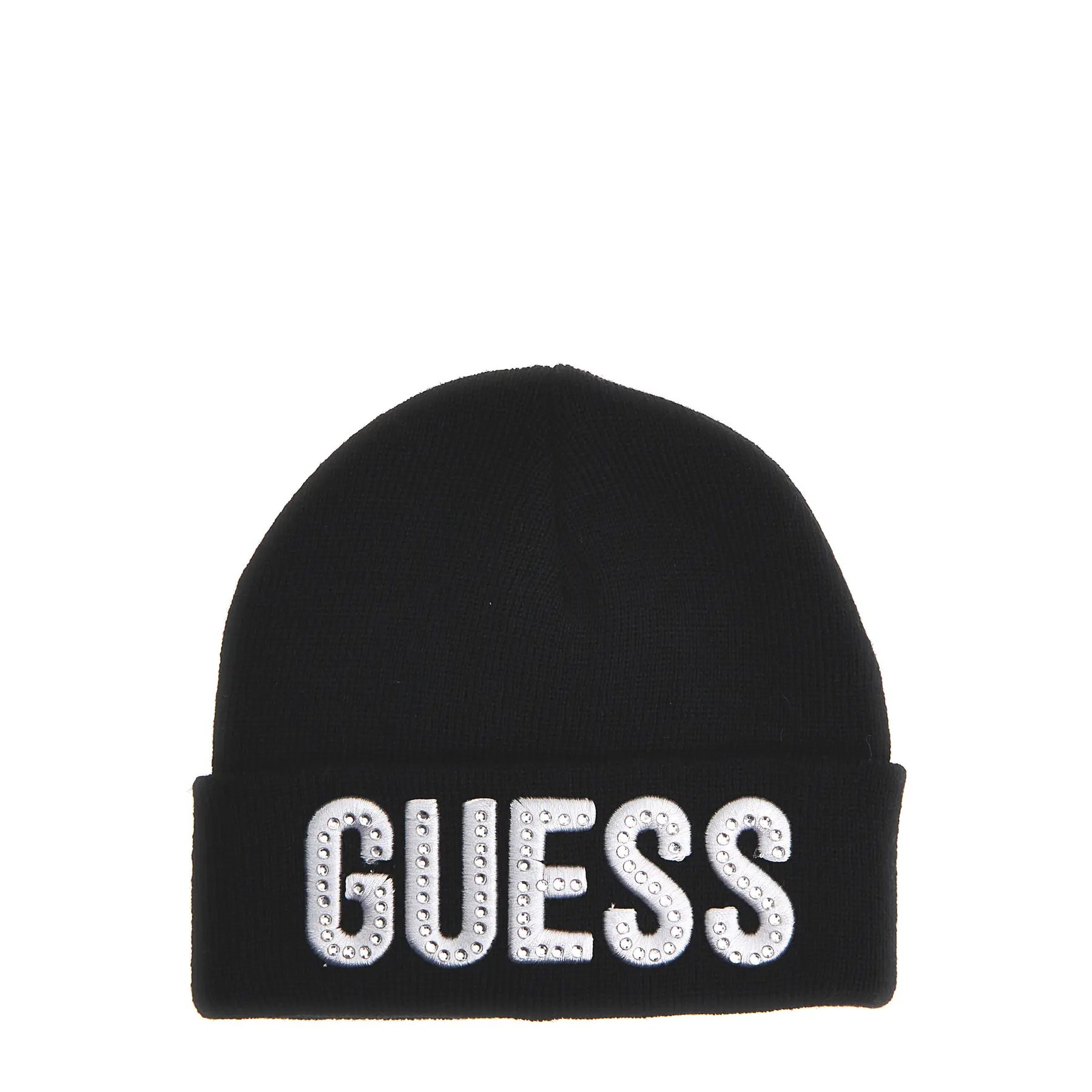 7622336731231 - Mütze mit Logo Mädchen Guess