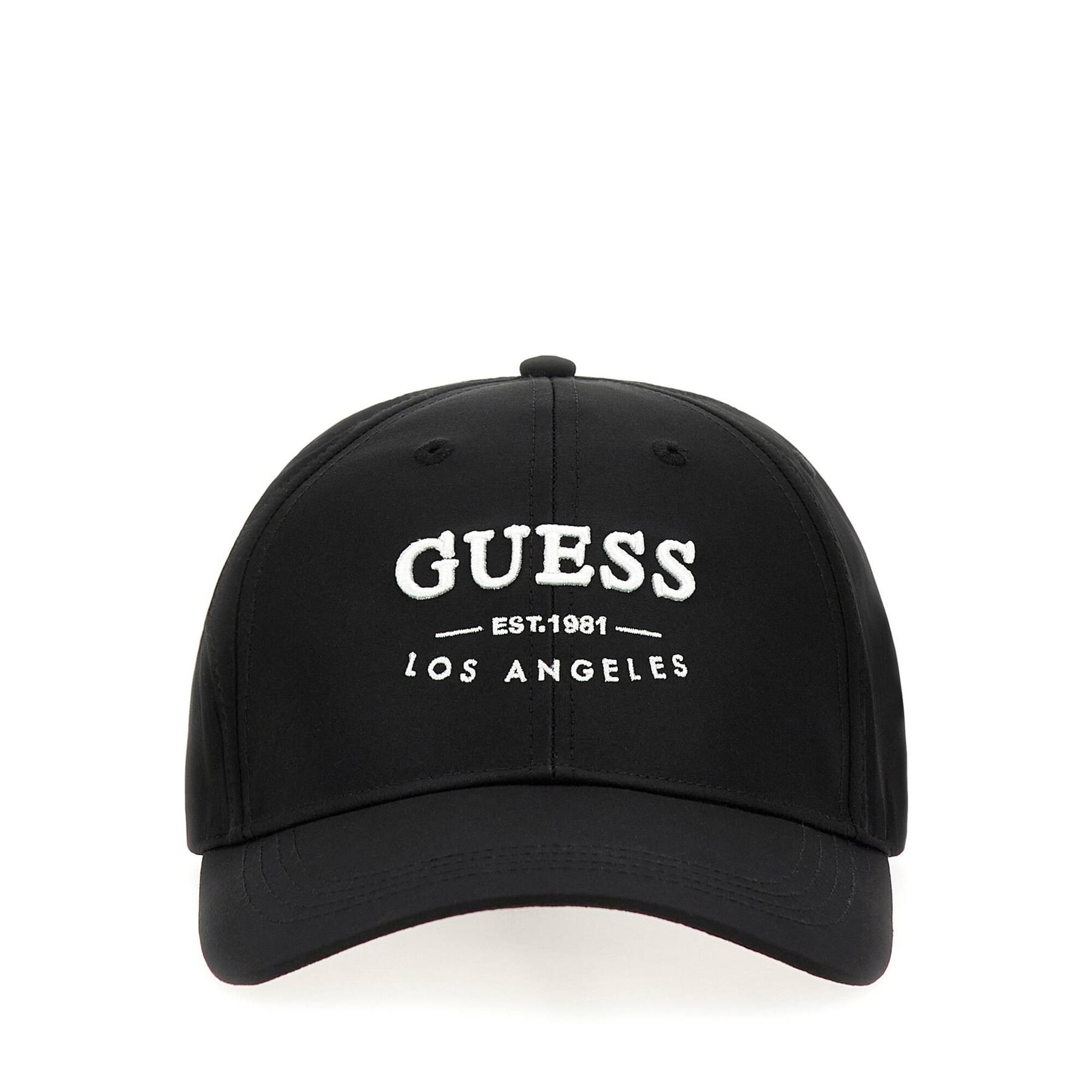 7622078990965 - Baseball Kappe Guess