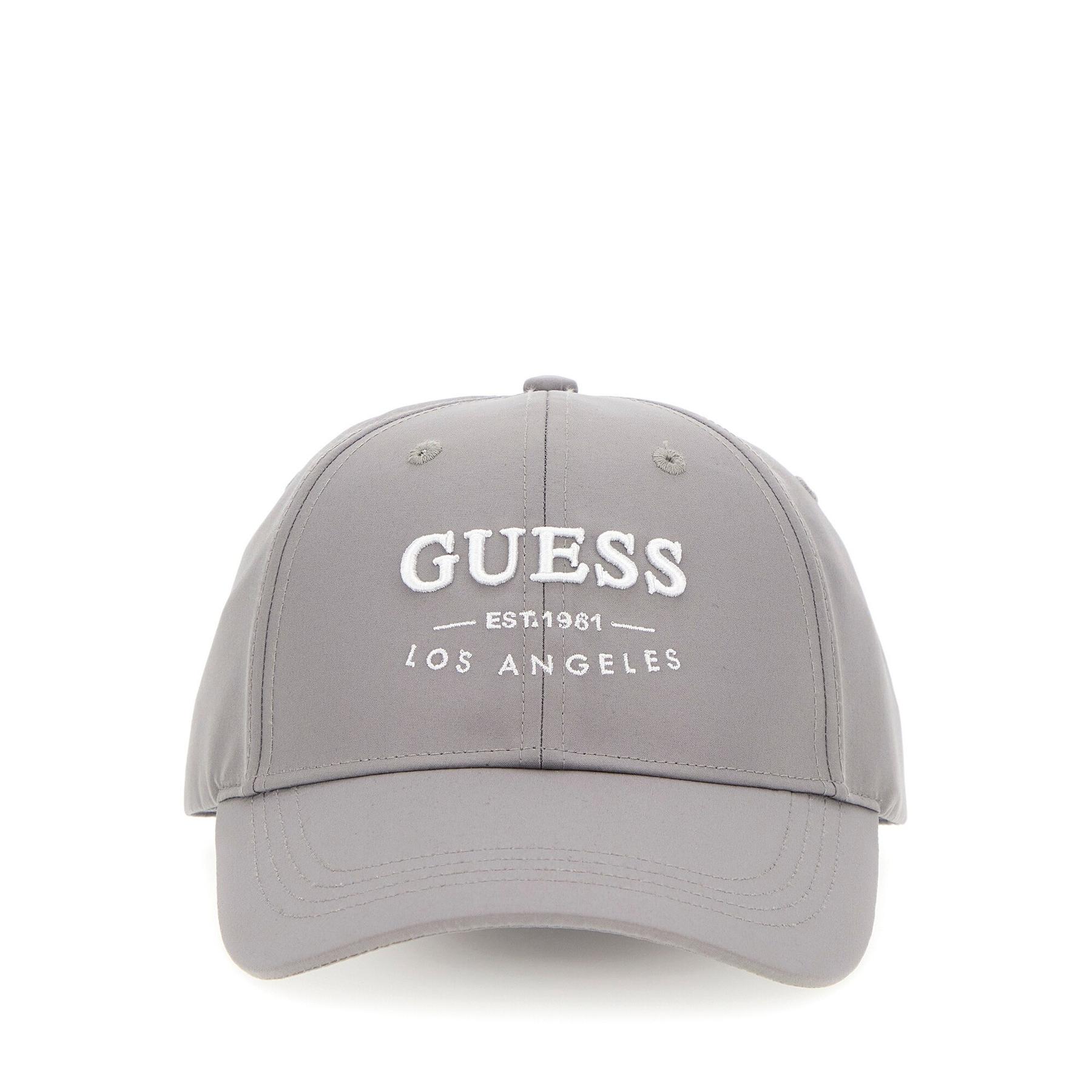 7624926810371 - Baseball Kappe Guess