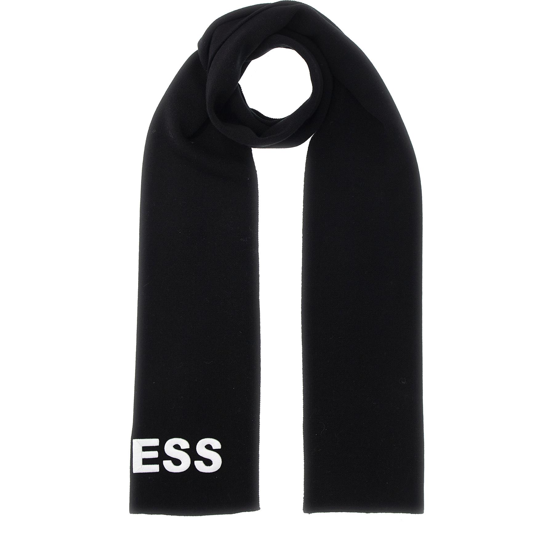 7622336909227 - Schal Maxi Logo 30x180