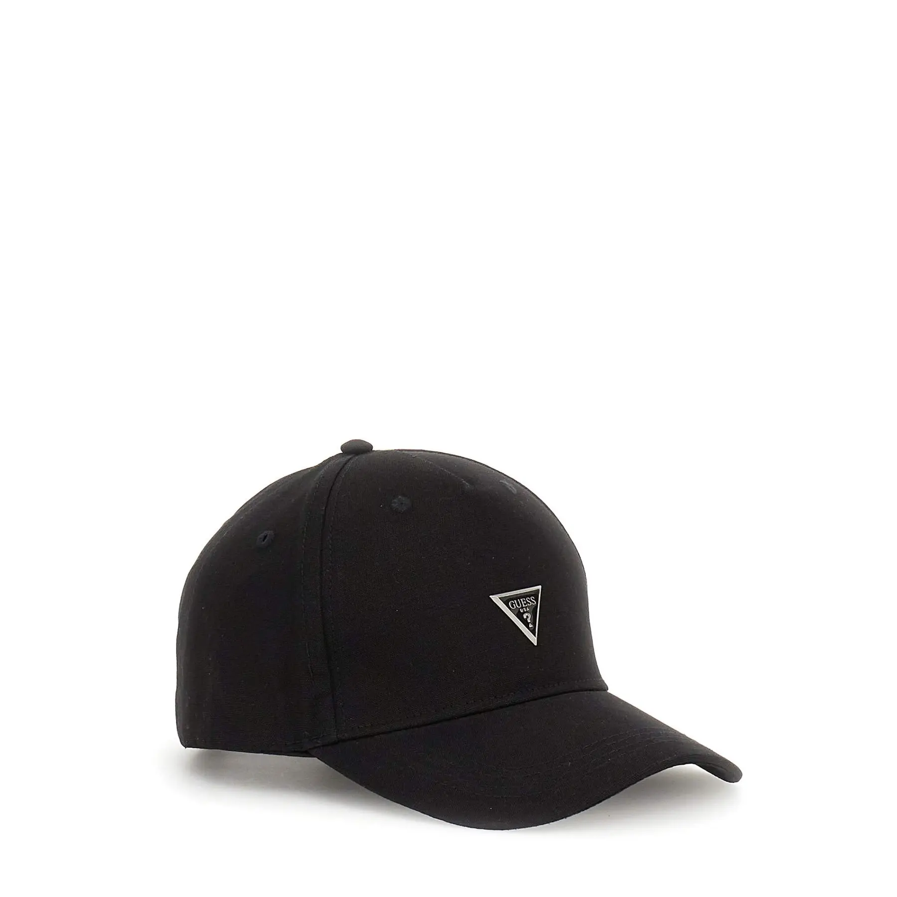 7628907214202 - Baseballcap mit Metal-Logo London