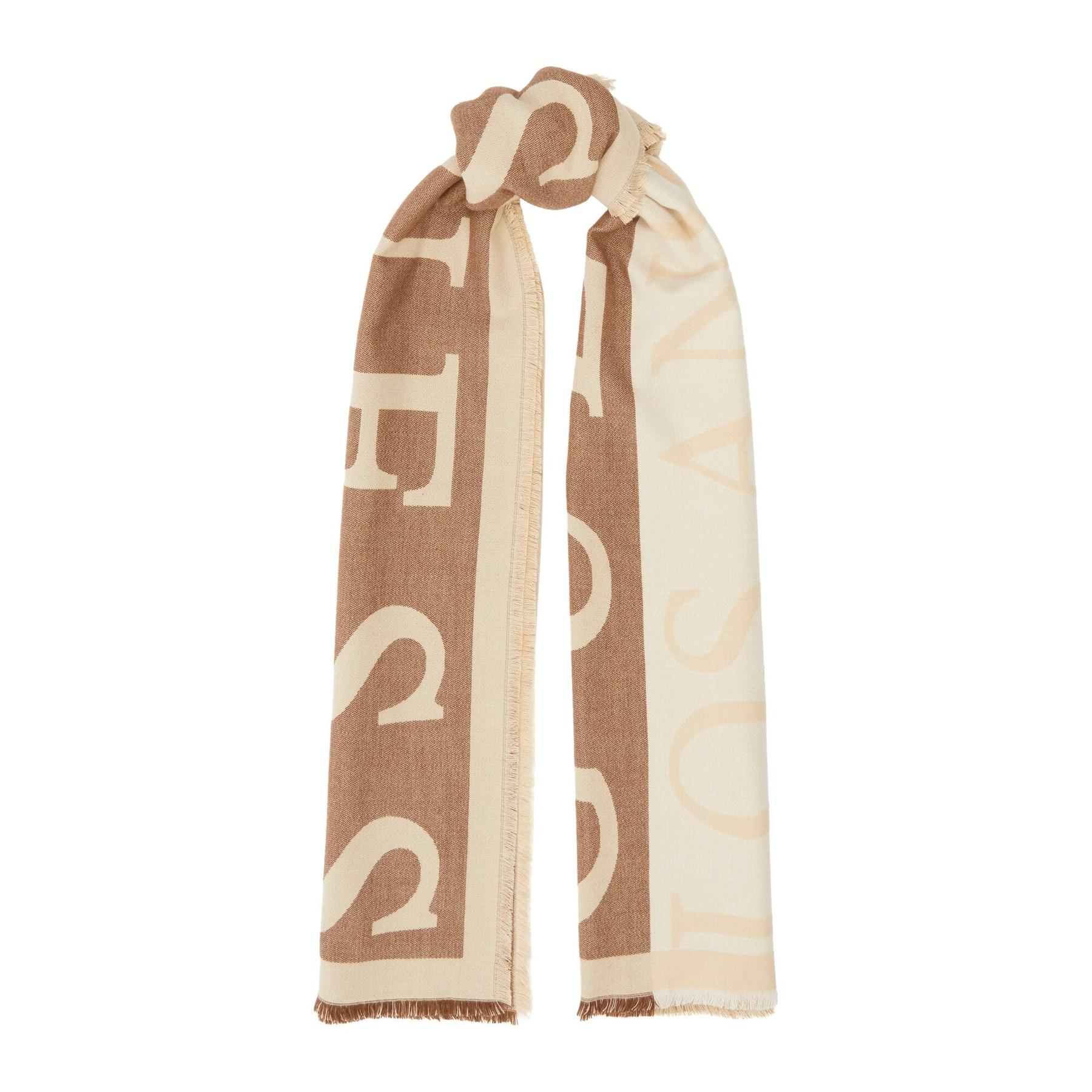 7628907181818 - Jacquard-Schal Guess