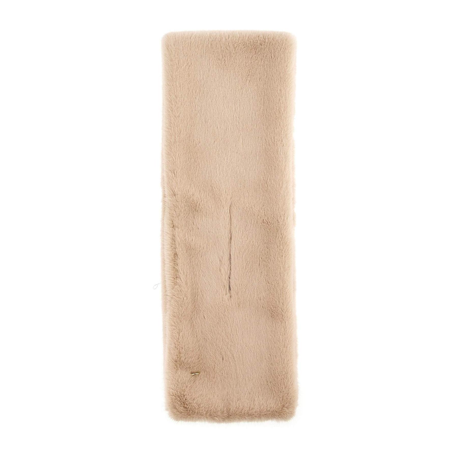 7625408632658 - Damenschal Finition Tréssée