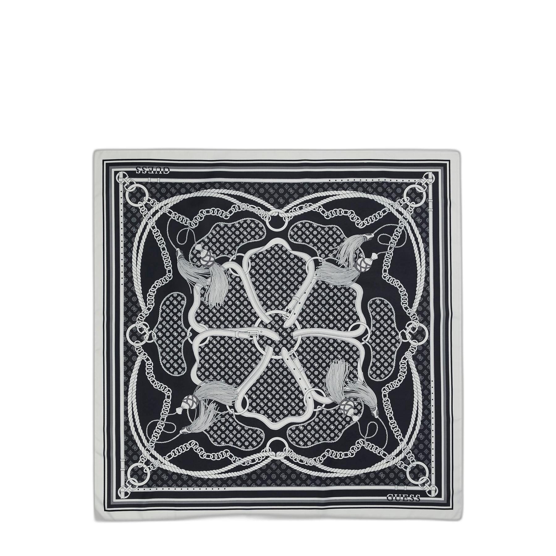 7628907214691 - Kopftuch Damen Phoebe Kefiah 4G