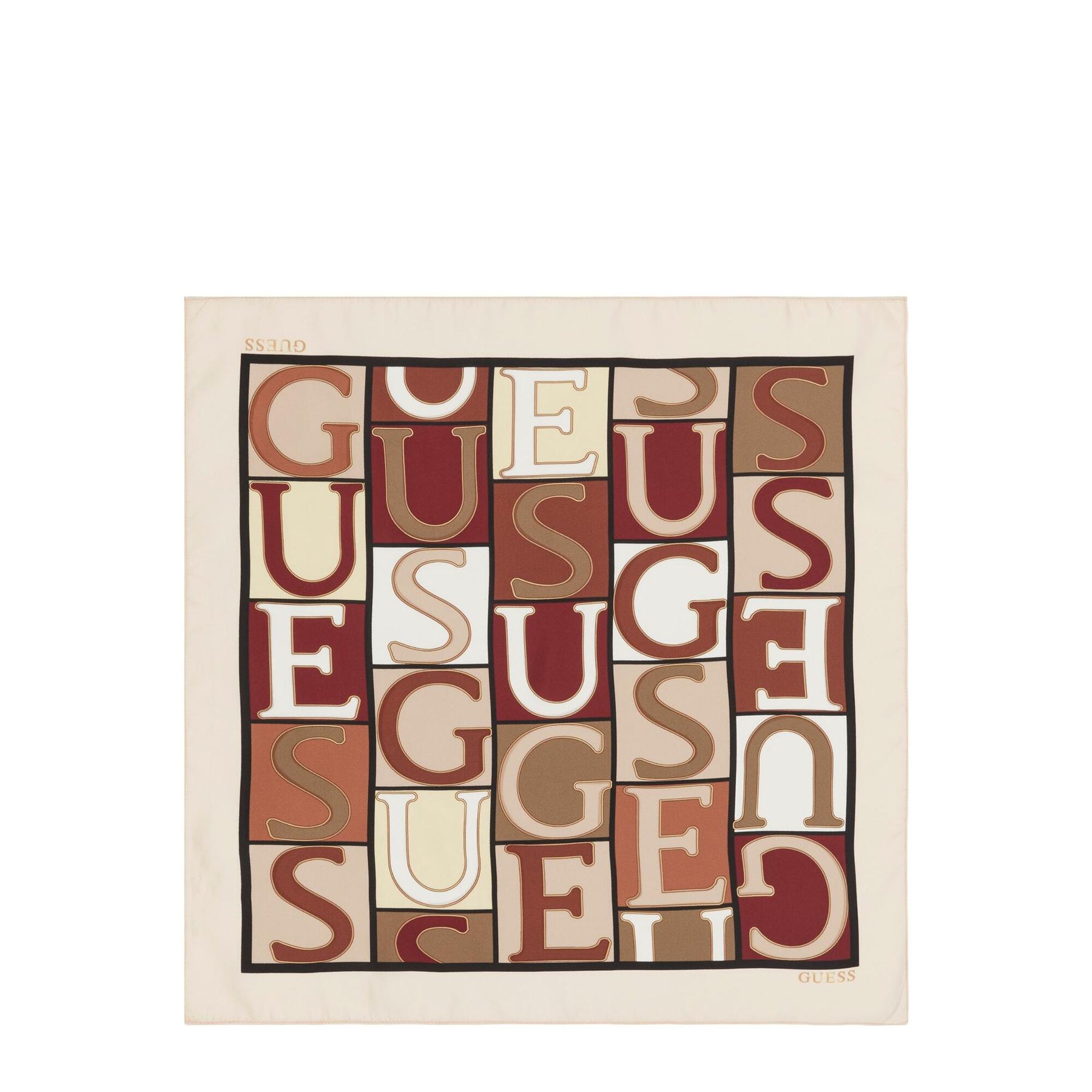 7628907214936 - Kopftuch Damen 60x60 cm