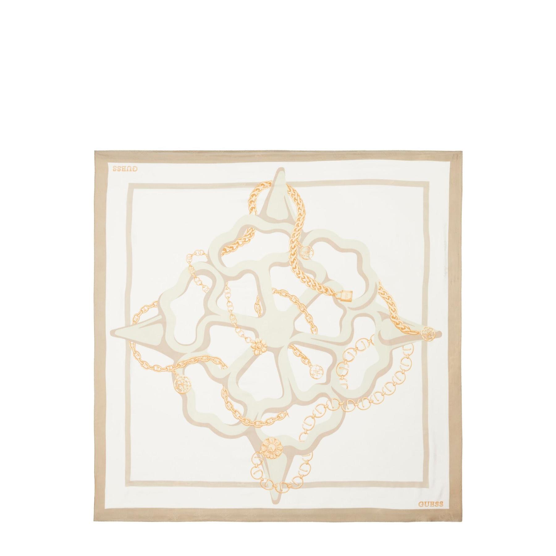 7628907215056 - Kopftuch Damen Kefiah