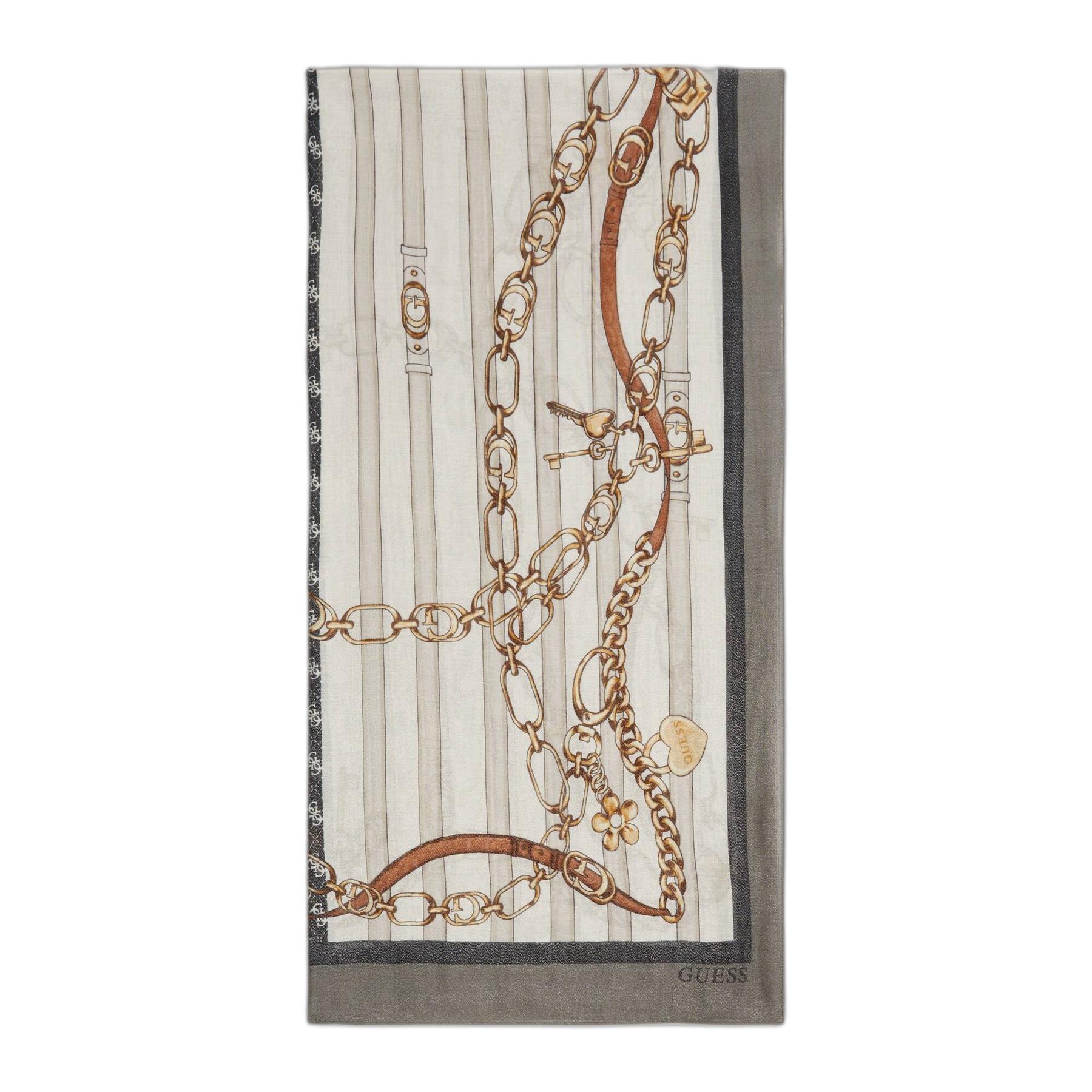 7628907215087 - Damenschal Guess