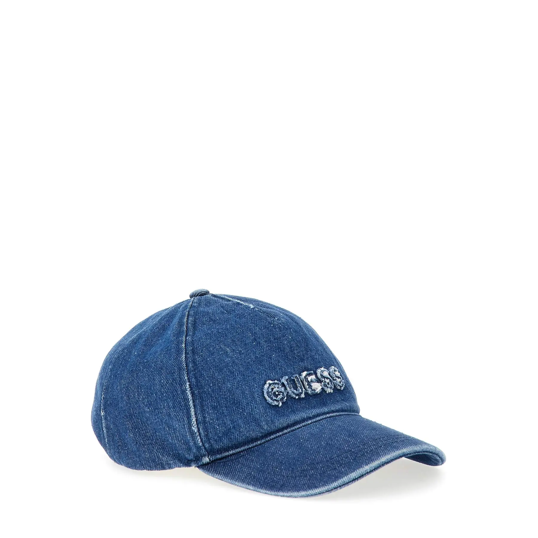 7628907308994 - Baseball Kappe Damen Guess