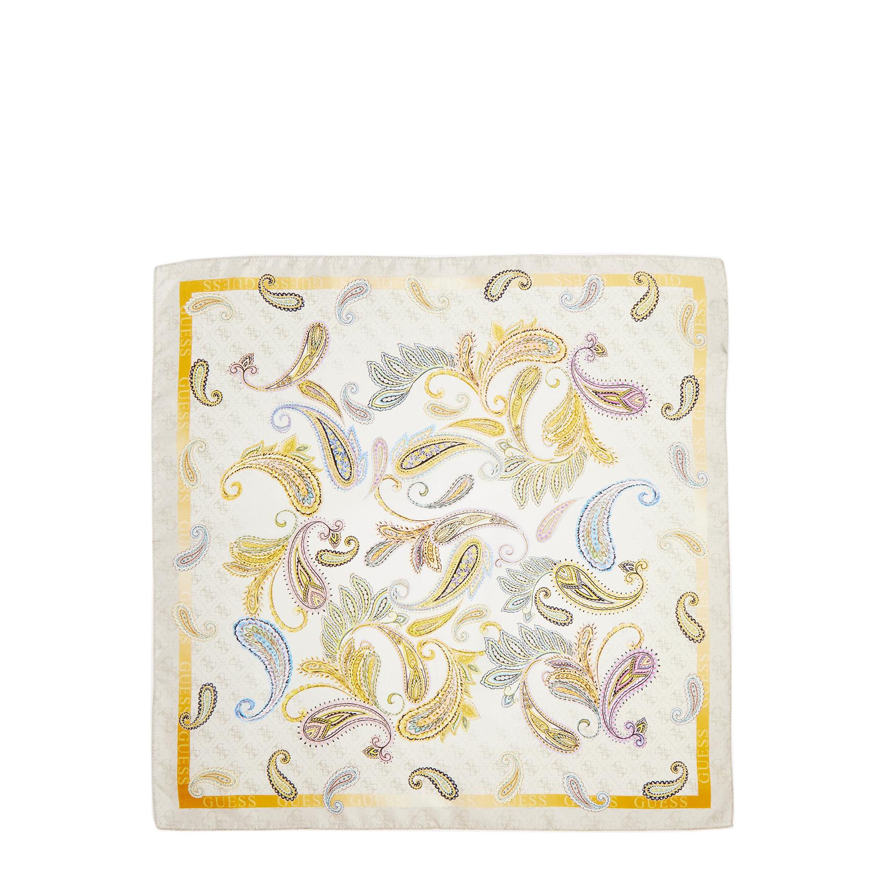 7621701149251 - Kopftuch Frau Guess