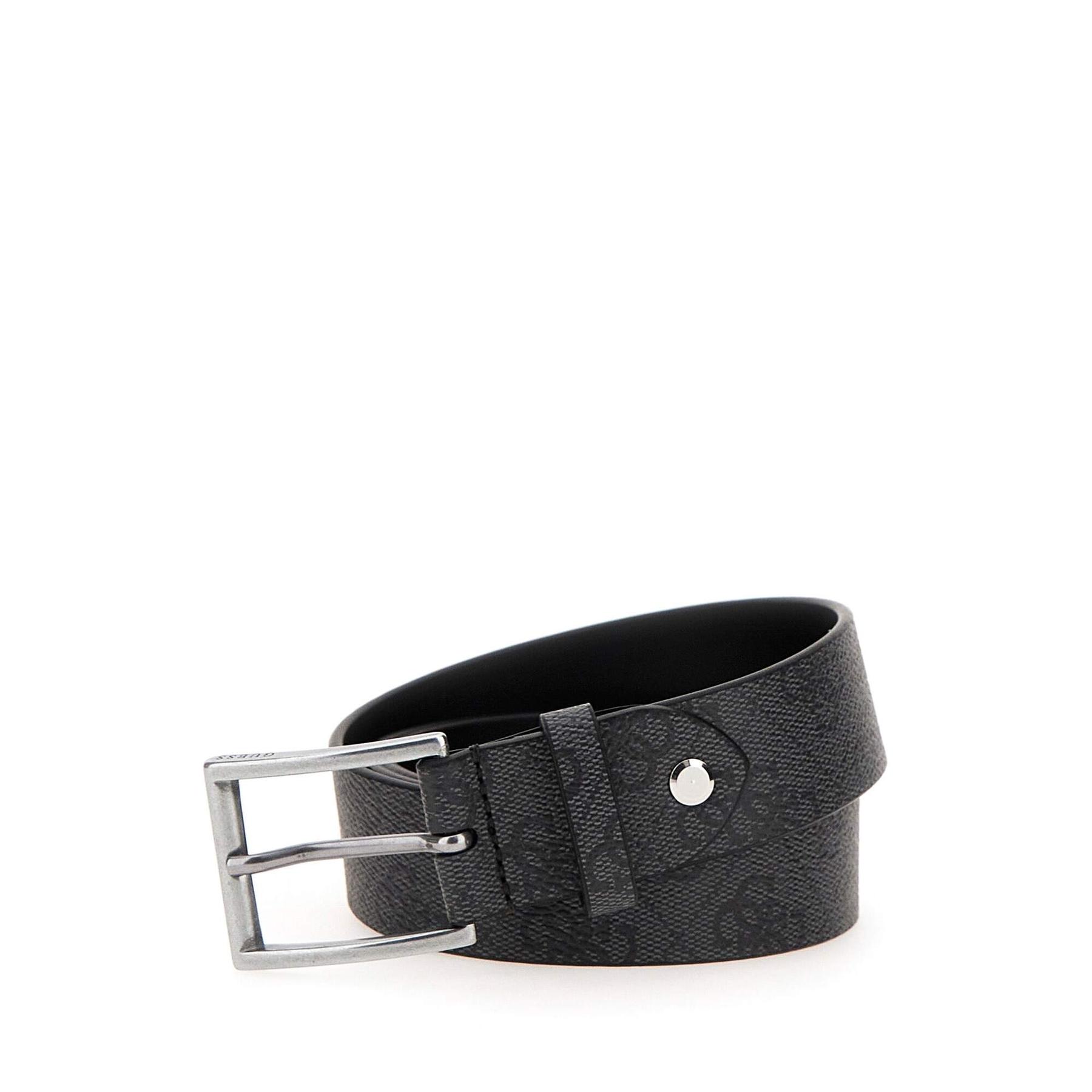 7625408180005 - Verstellbarer und wendbarer Gürtel Classic H35