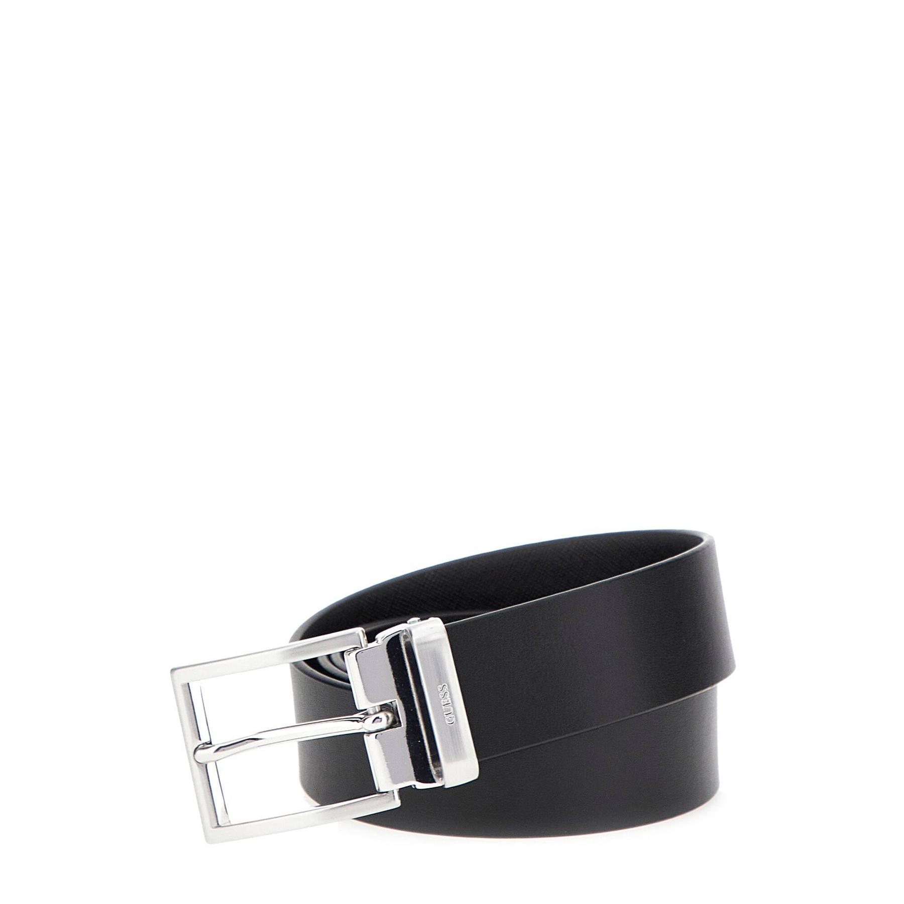 7625408253648 - Umkehrbare und verstellbare Gürtelschnalle Classic H35