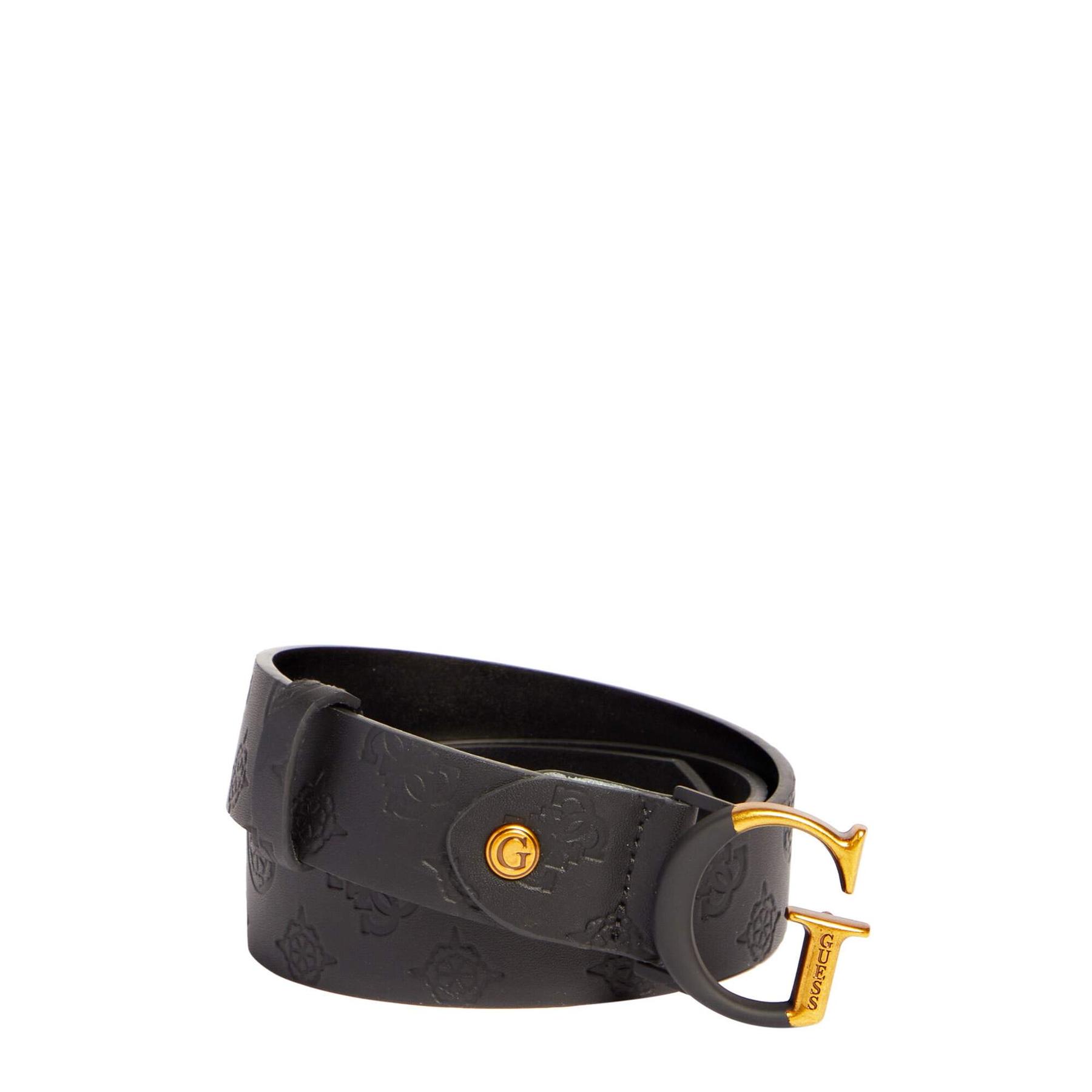 7619342132039 - Verstellbarer Gürtel Frau Guess