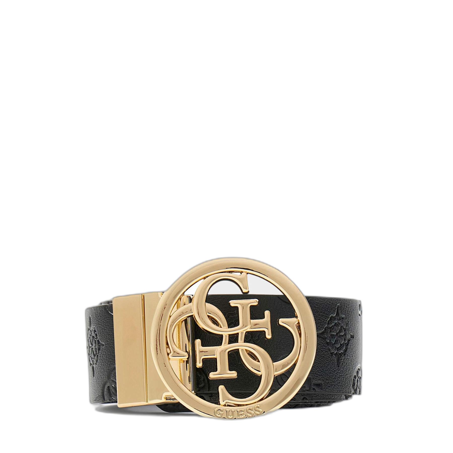 7628907216671 - Unregulierbare und wendbare Damen-Gürtel Phoebe H35