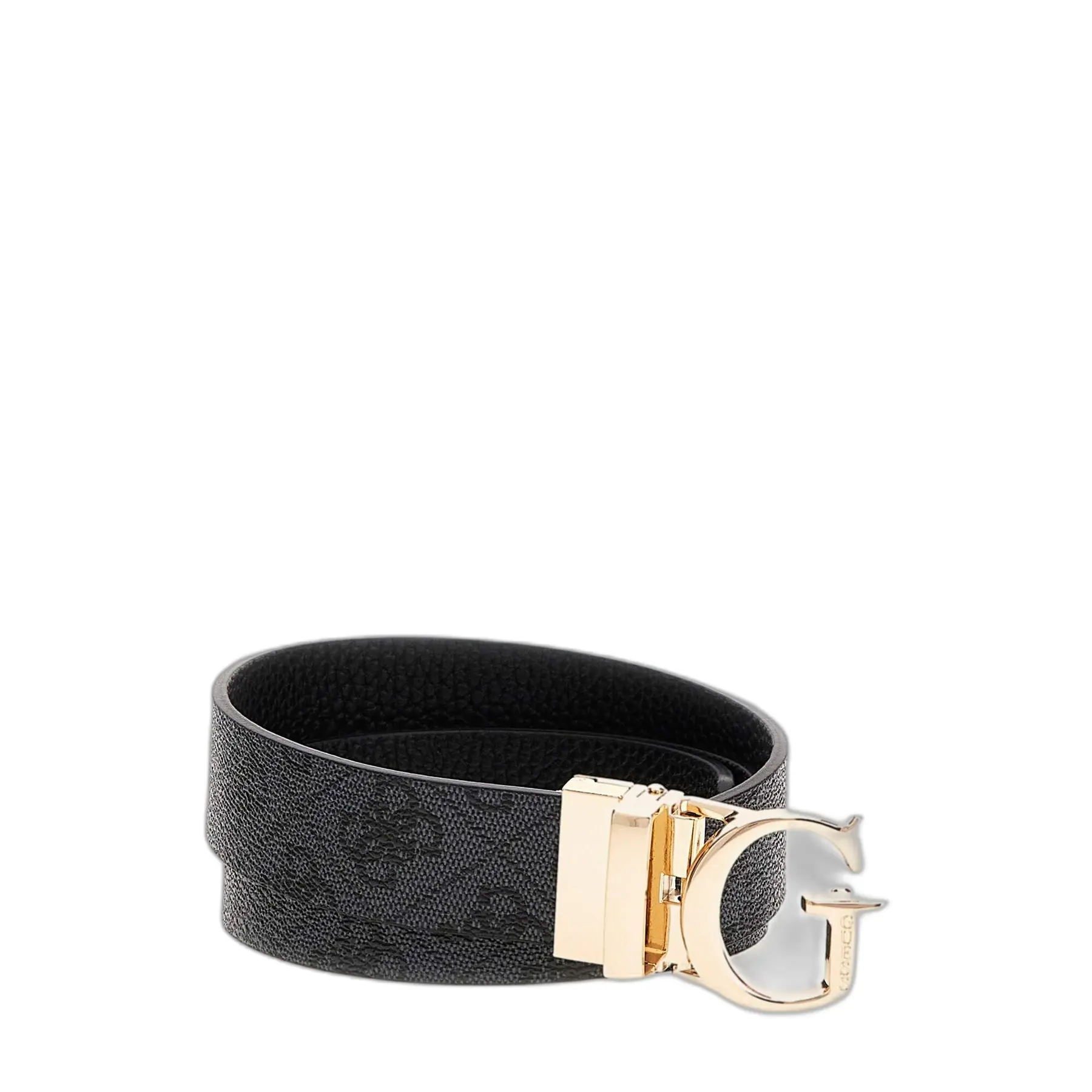 7628907217876 - Unregulierbare und wendbare Damen-Gürtel Calista H30