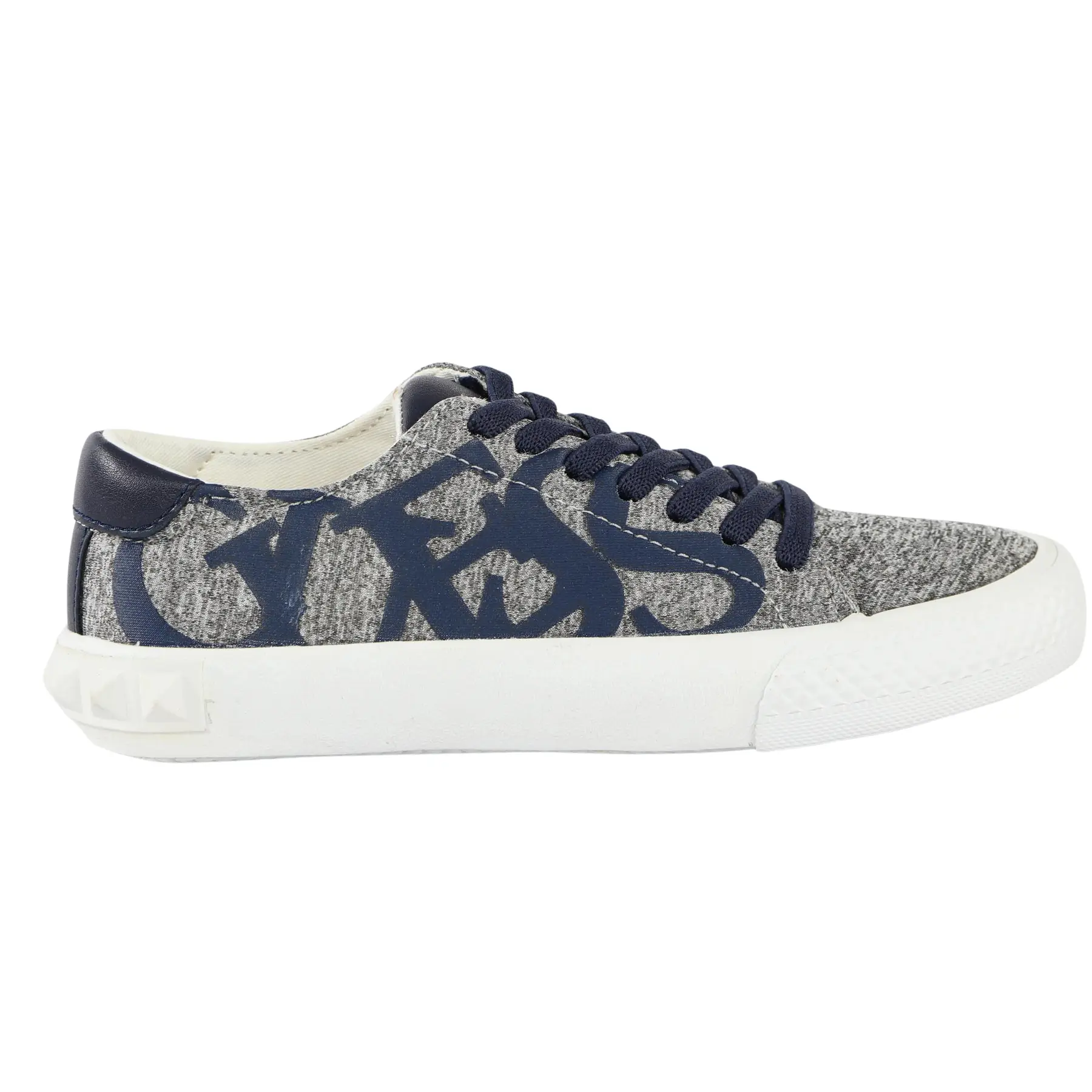 Mädchen Sneakers mit Logo-Print Guess