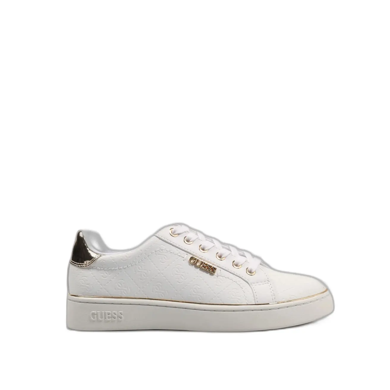 7613402588323 - Sneakers - Beckie Carry Over - in white - Sneakers für Damen 7613402588323 - Sneakers - Beckie Carry Over - in white - Sneakers für Damen