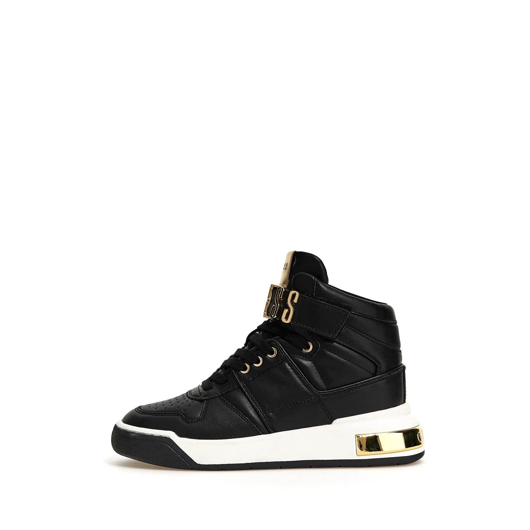 Sneakers für Frauen Guess Corten