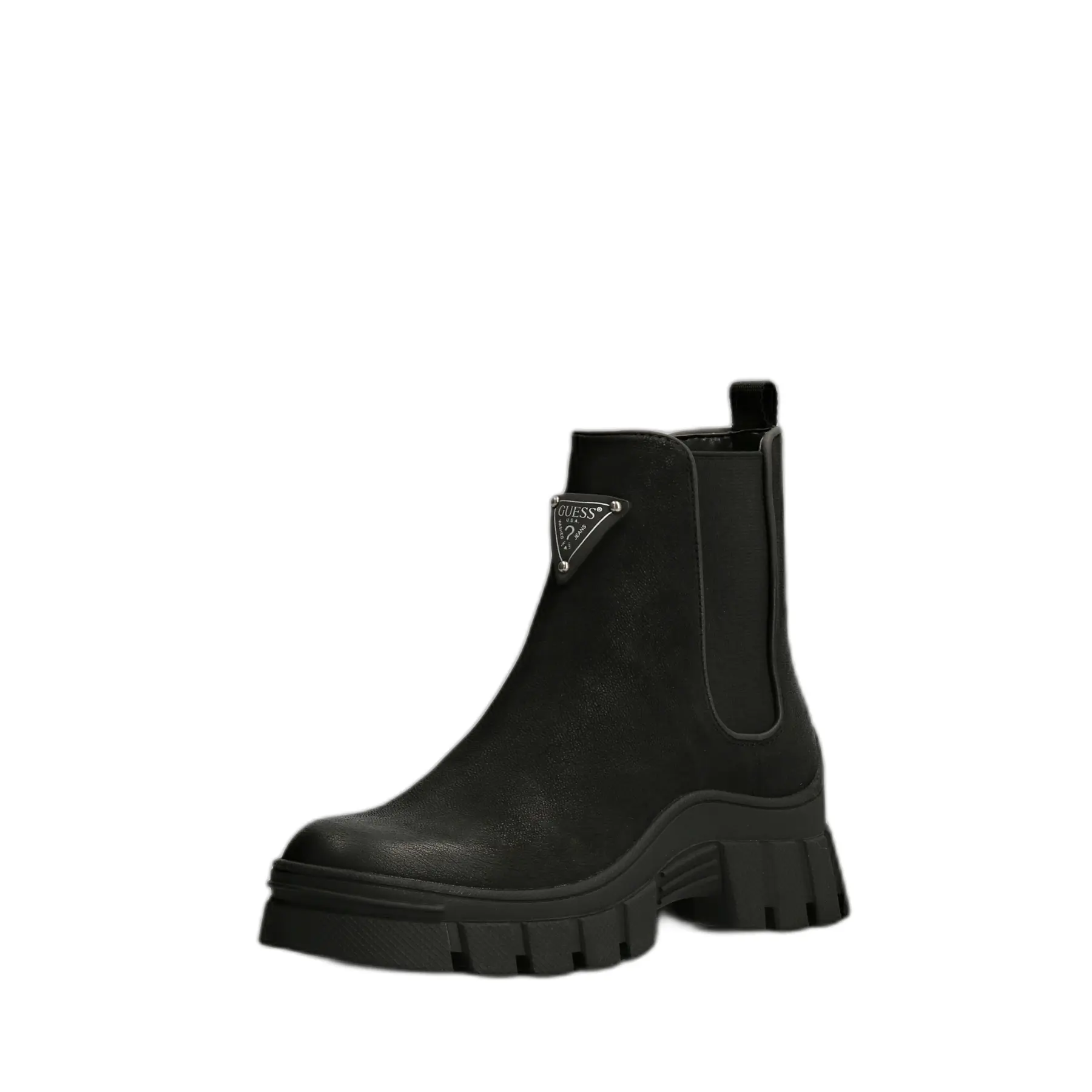 7624302899143 - Damen Stiefeletten Hestia