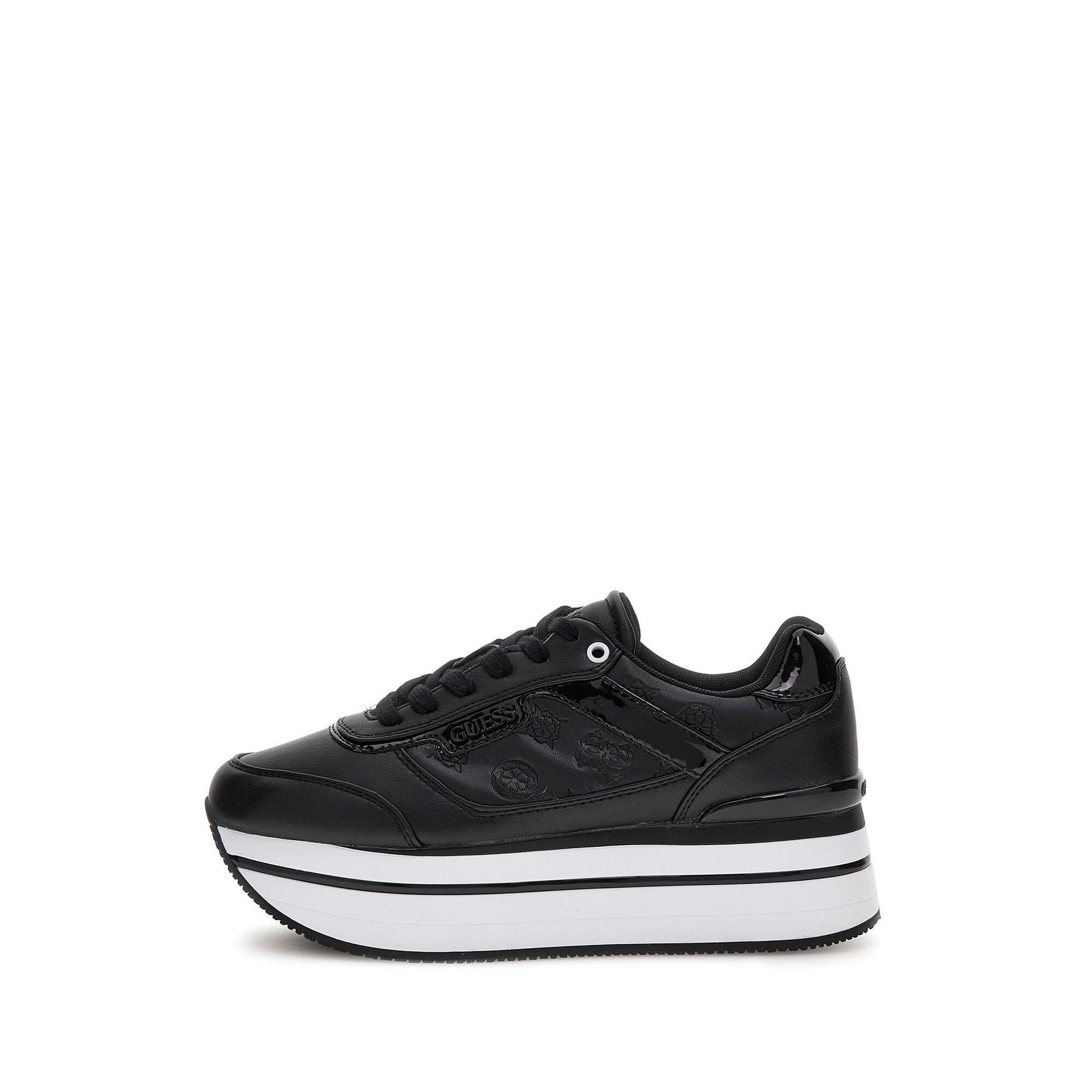 7618483710618 - Sneakers Hansin Active