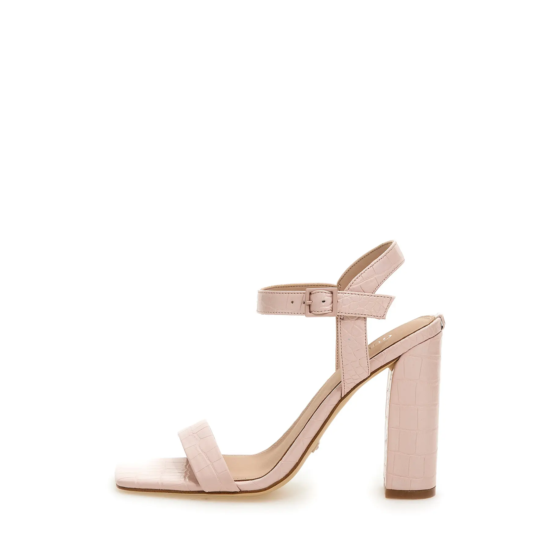 7622078206141 - Sandalen mit Absatz Damen Alibi