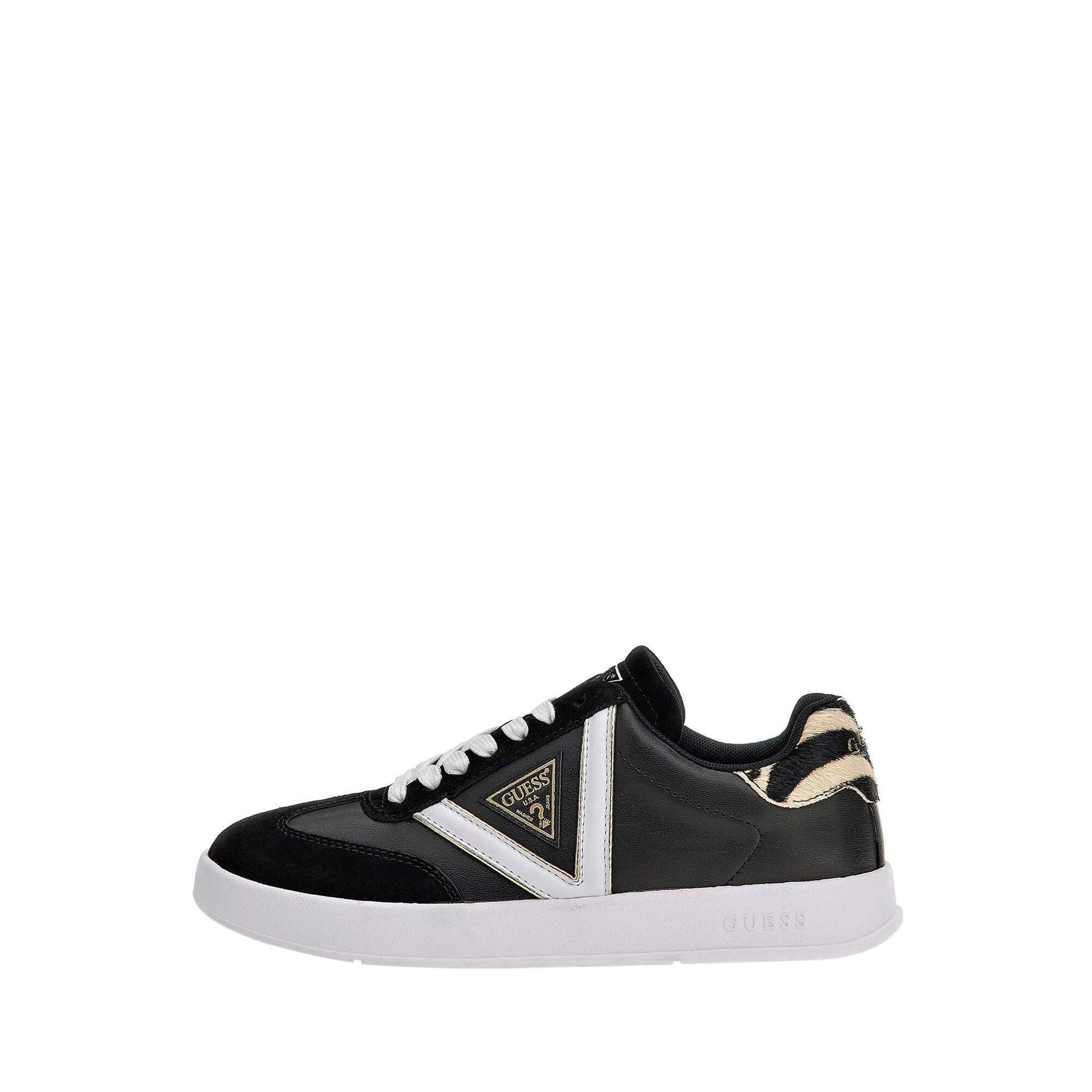 7622078206646 - Polyurethan-Sneakers für Damen Aviana
