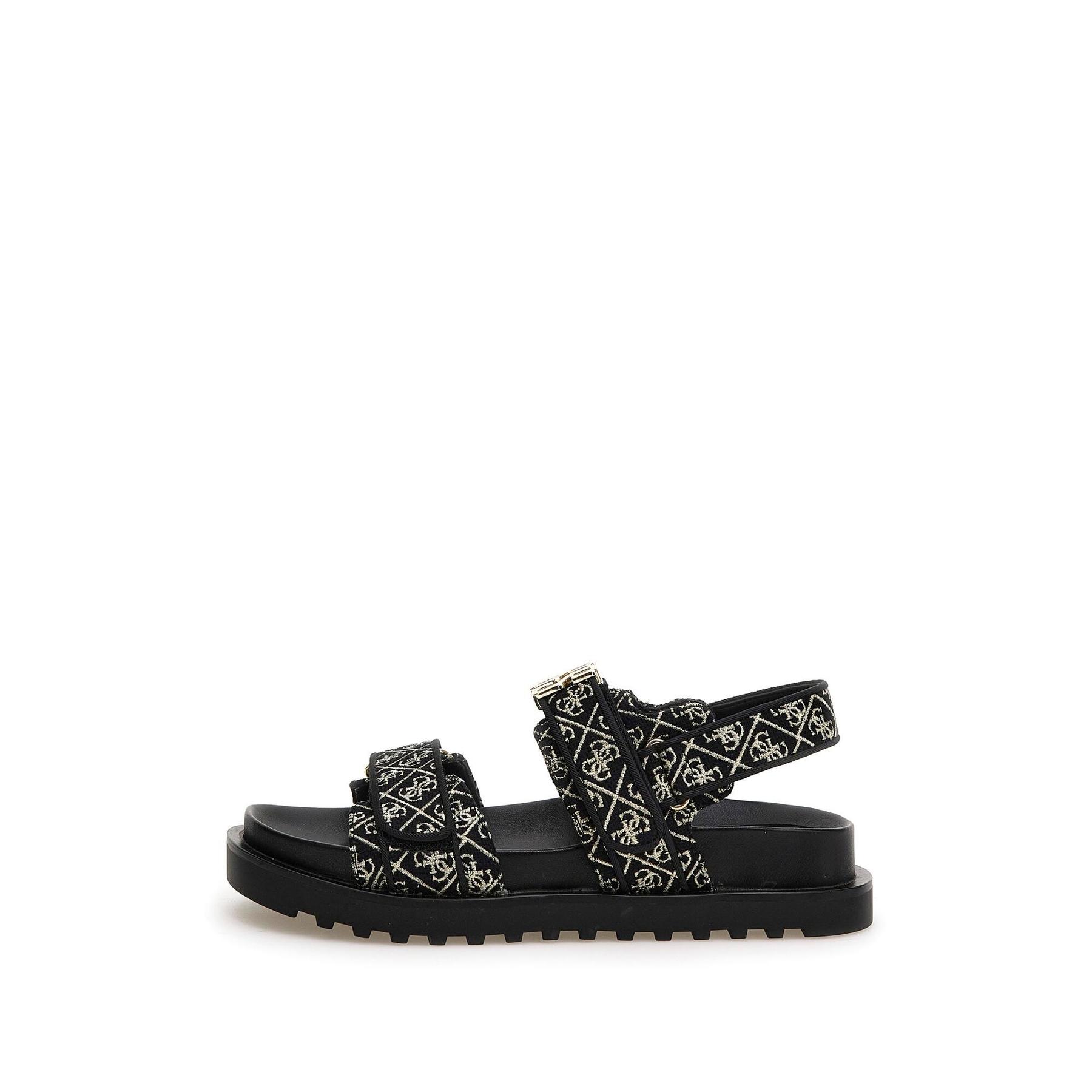 7622078219820 - Sandalen für Damen Fabelis