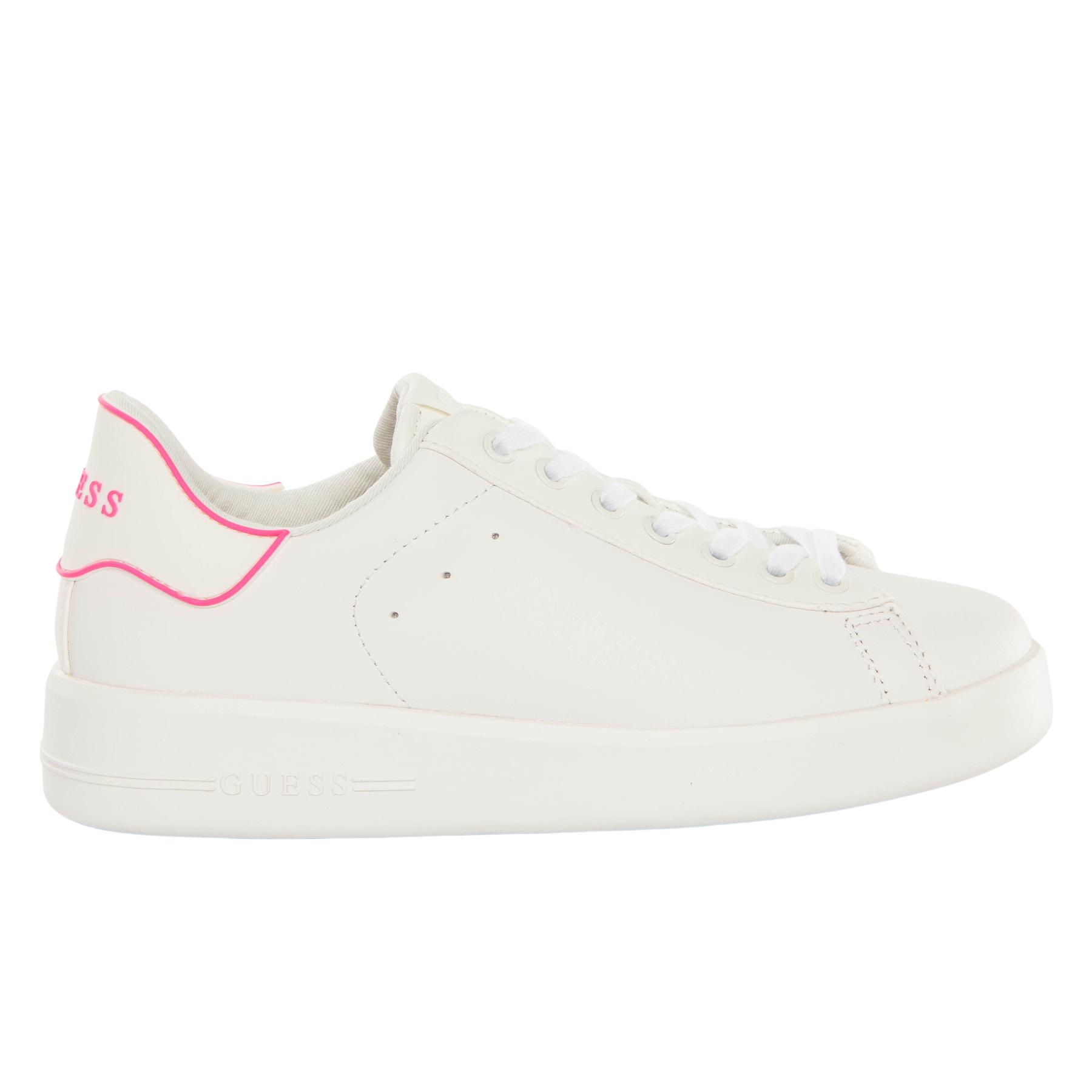 7628067999667 - Sneakers - Rockies Sneakers - in white - Sneakers für Damen 7628067999667 - Sneakers - Rockies Sneakers - in white - Sneakers für Damen