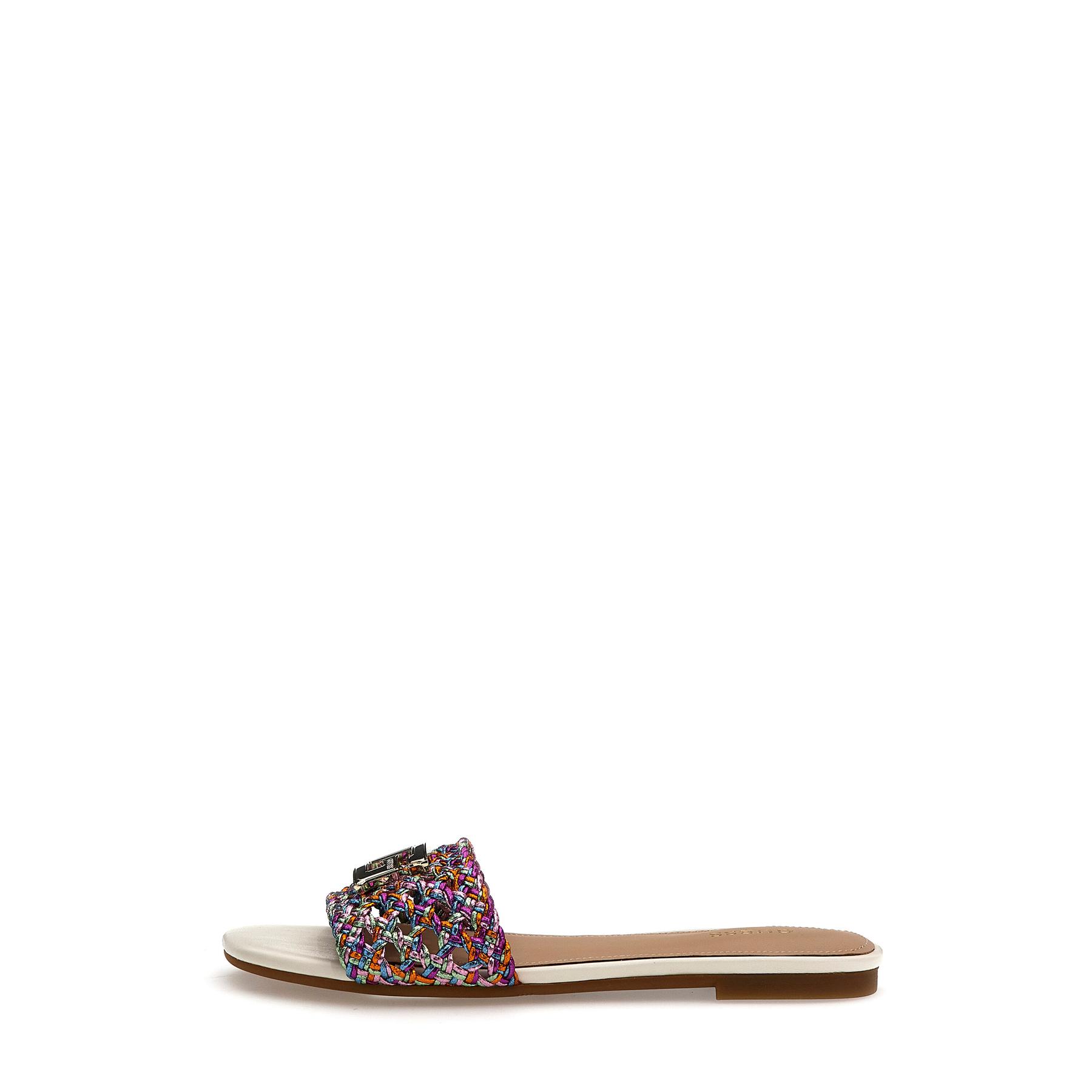 7622078256092 - Pantoletten für Damen Tassi