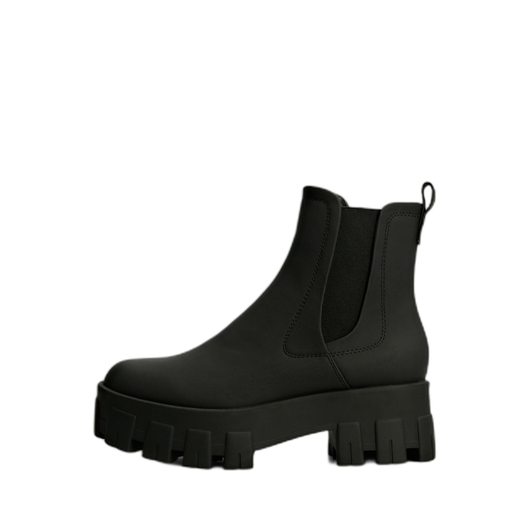 7617076341246 - Damen Stiefeletten Original