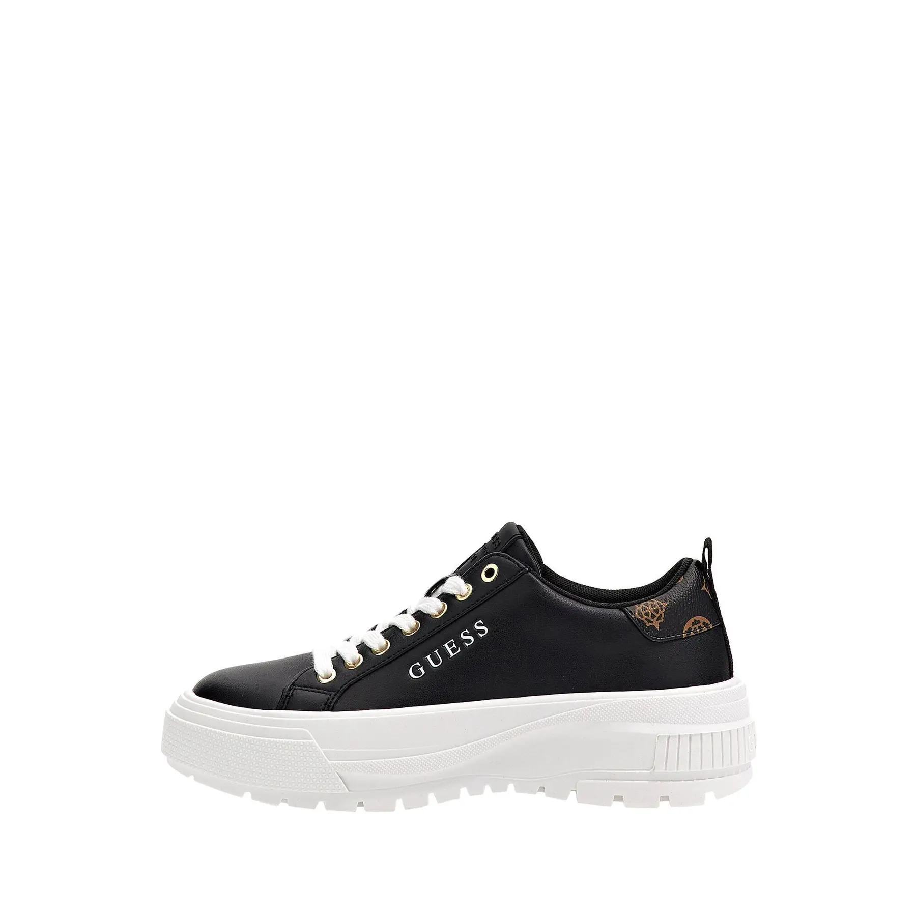 Sneakers Für Frauen Guess Eladie2