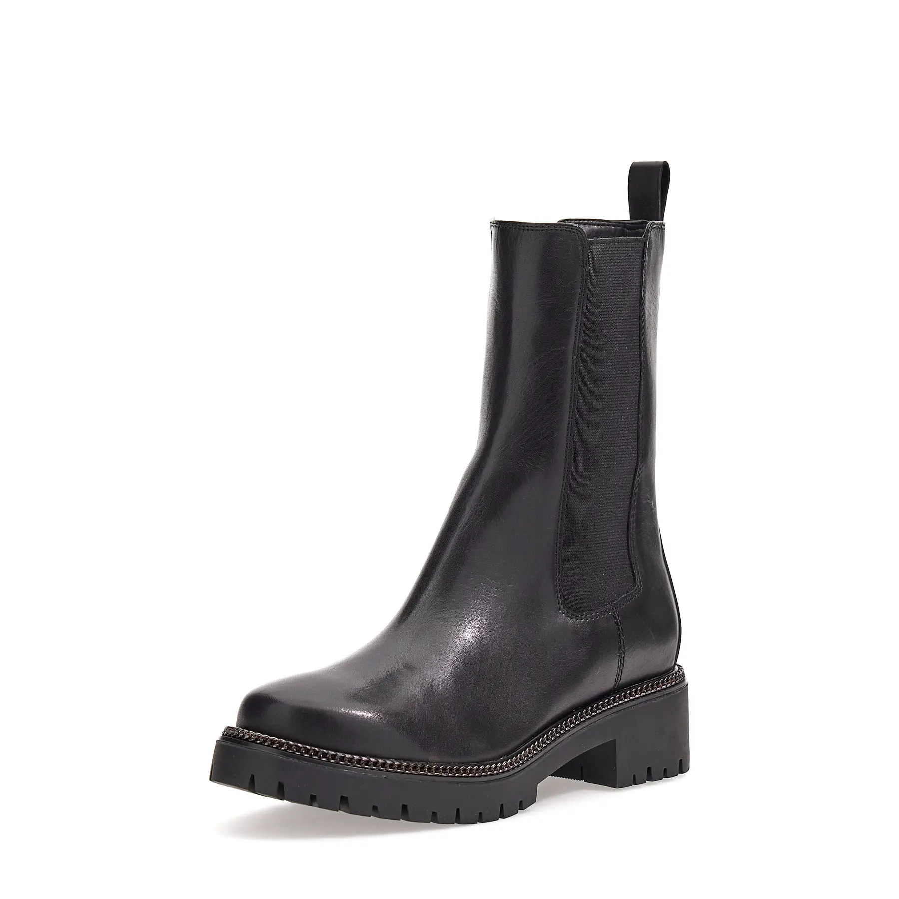 7619342409834 - Stiefel Frau Ibbie