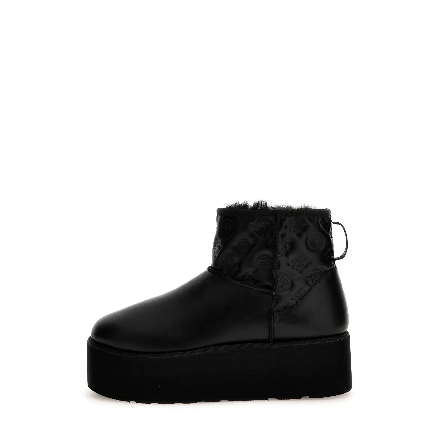7624926059107 - Damen Stiefeletten Jilla