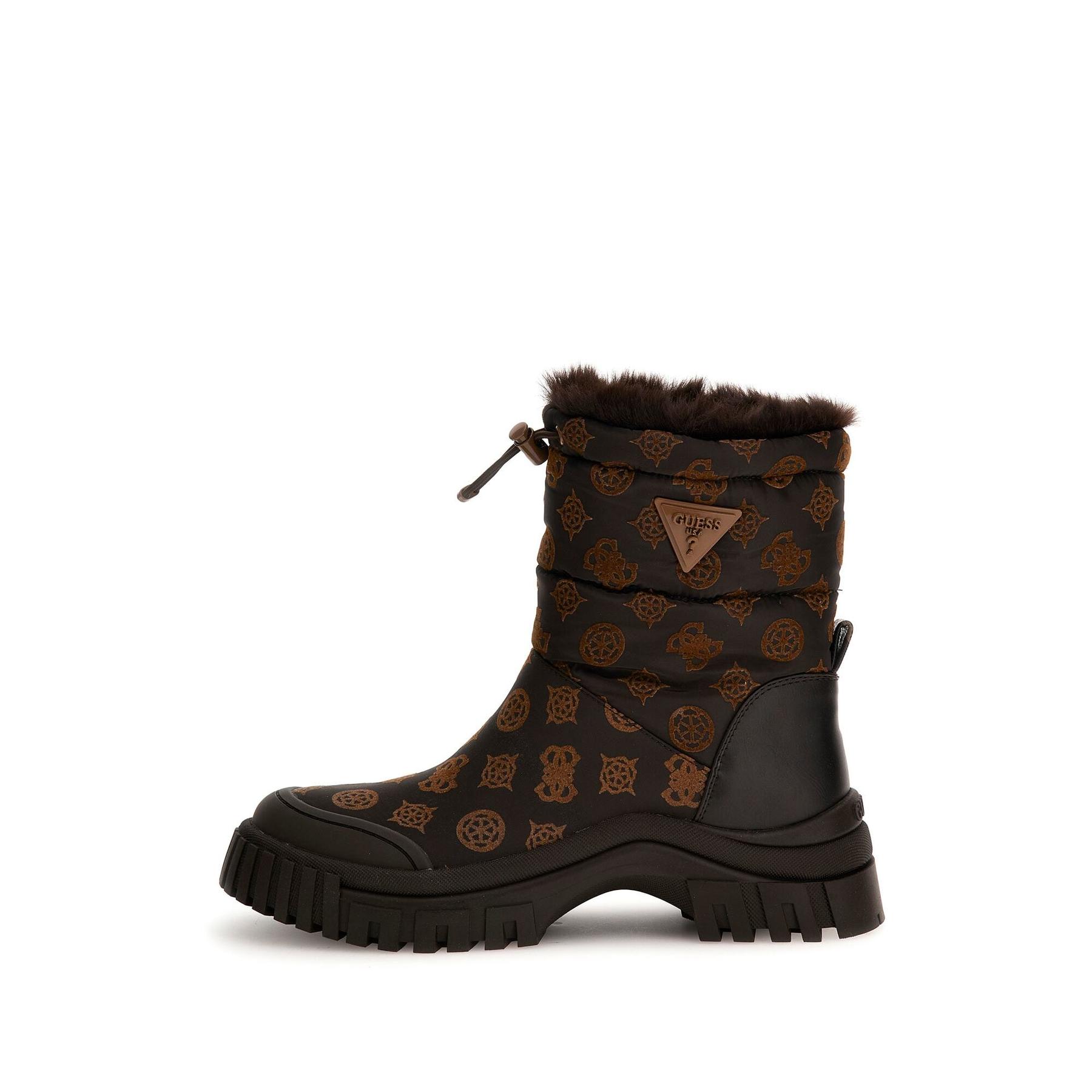 7624926063616 - Damen Stiefeletten Lolita