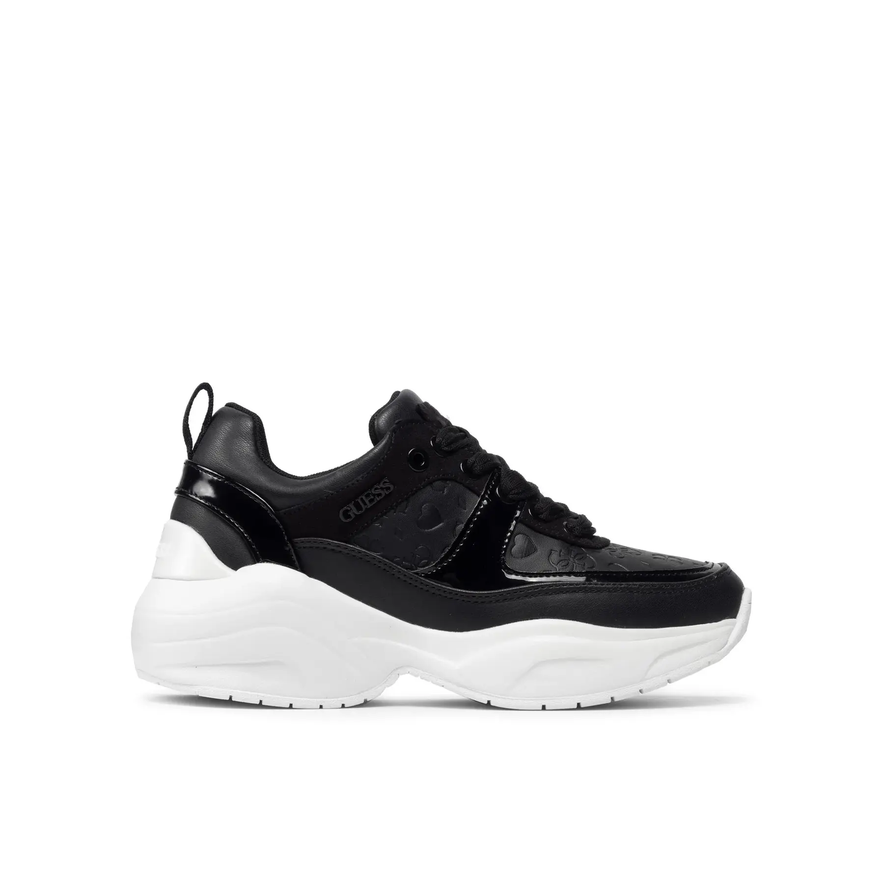 7624302197751 - Sneakers für Frauen Heart