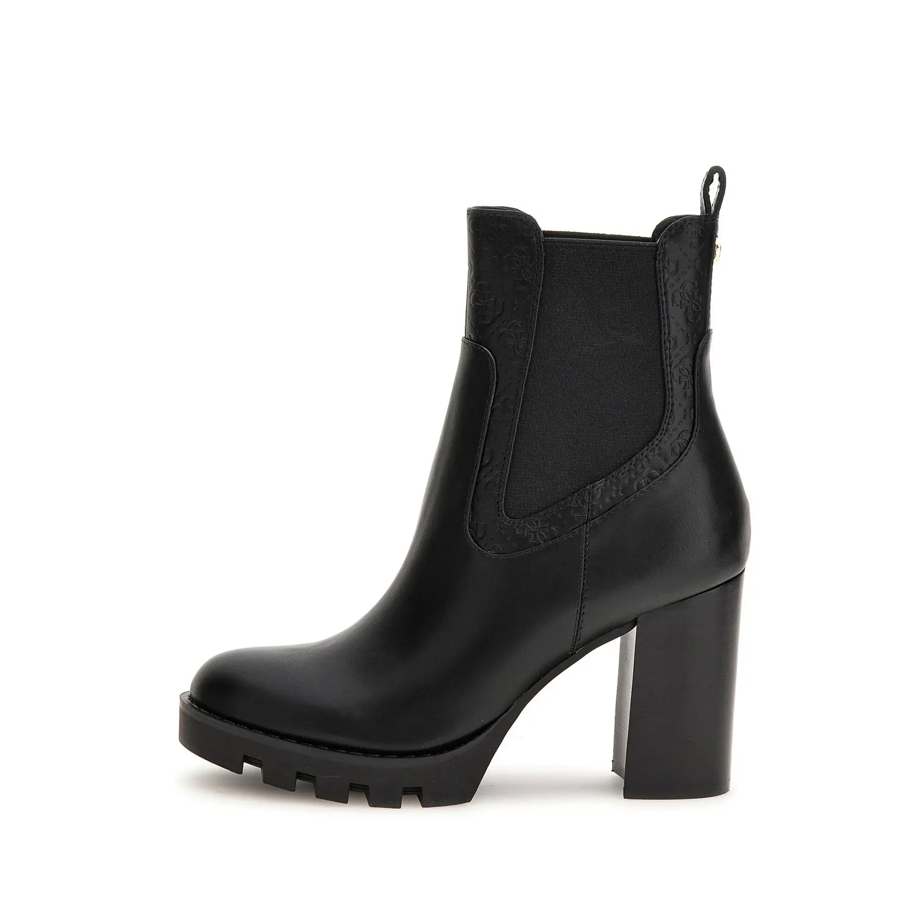 7624926066907 - Damen Stiefeletten Nebby