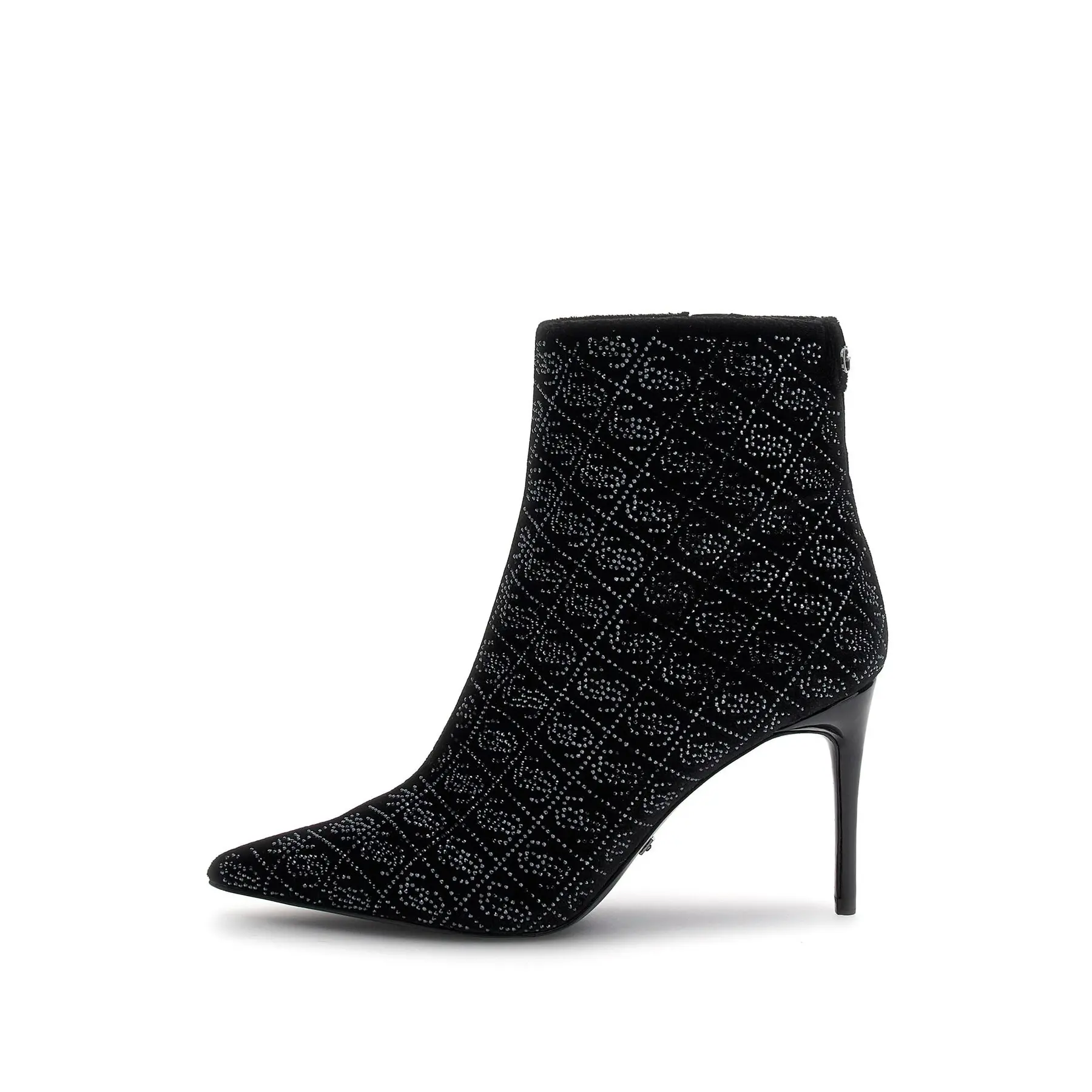7624926071192 - Damen Stiefeletten Richern