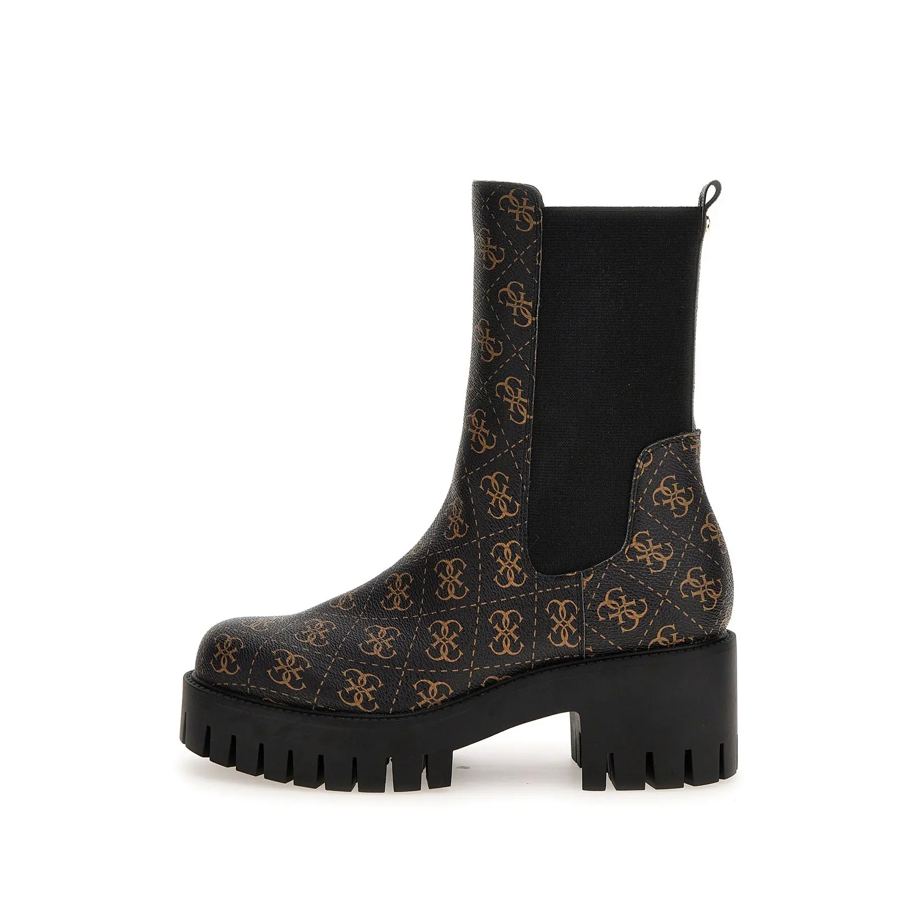 7624926083485 - Damen Stiefeletten Warin