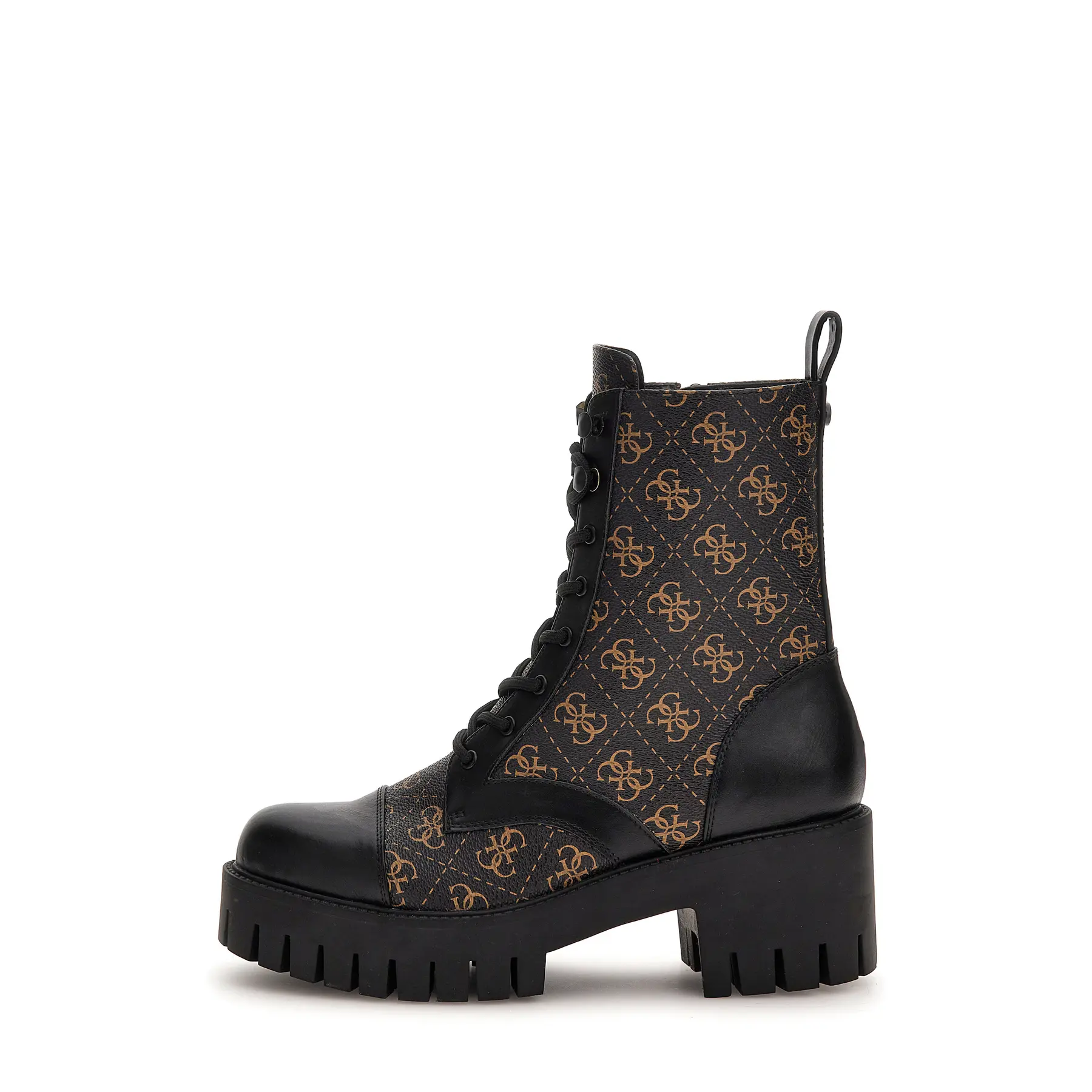7624926083980 - Damen Stiefeletten Walkup